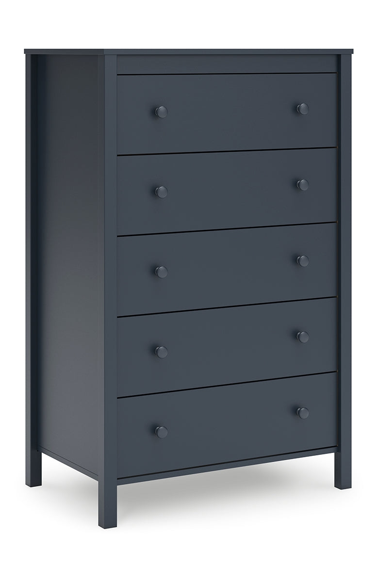 Simmenfort Chest of Drawers