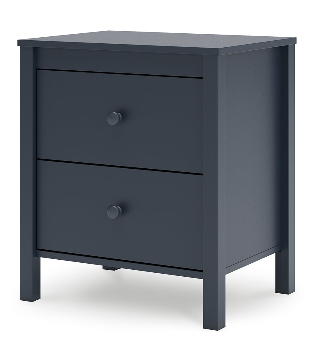 Simmenfort Nightstand