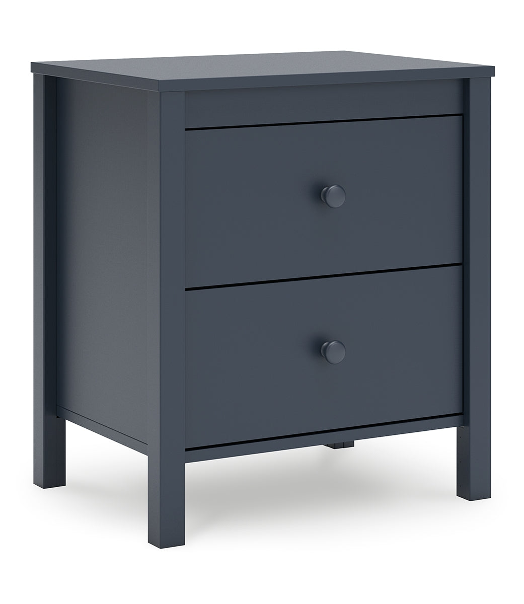 Simmenfort Nightstand