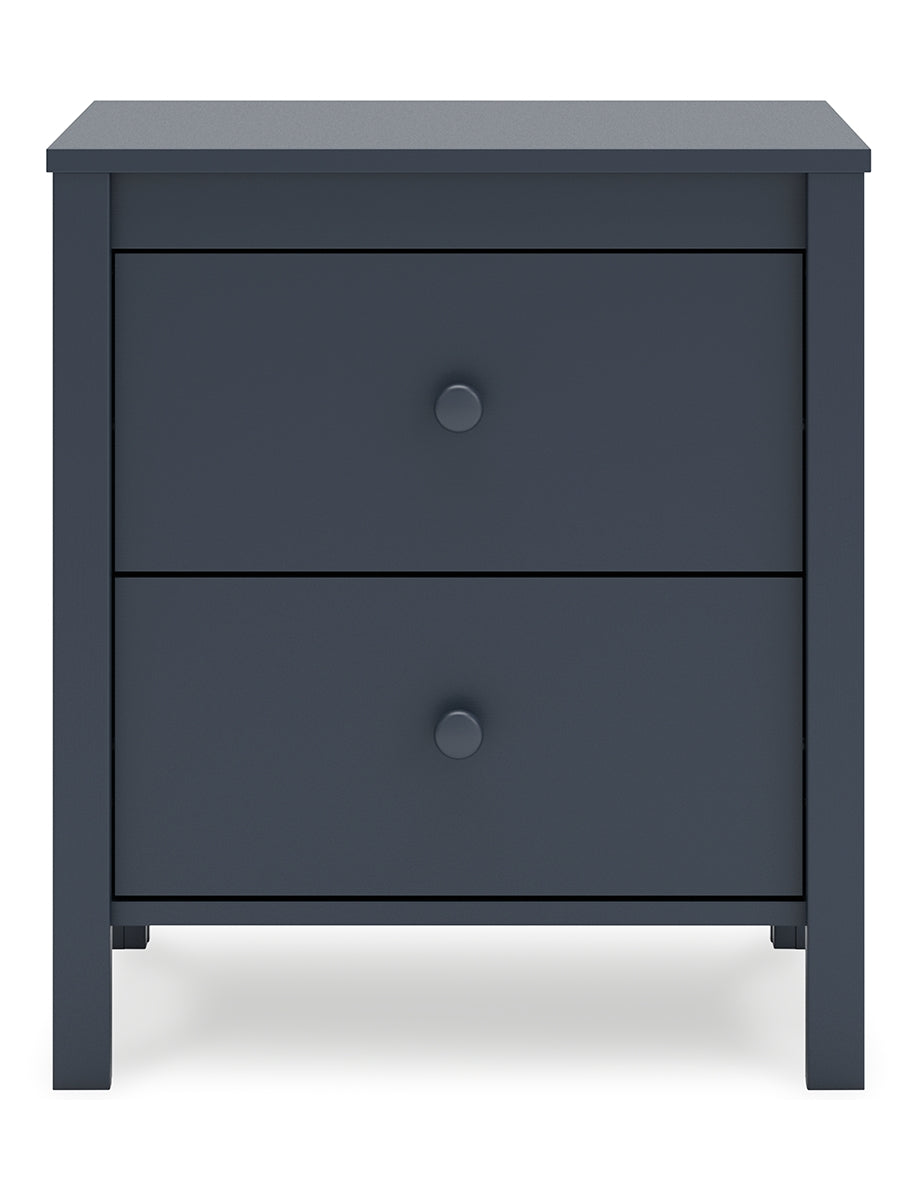 Simmenfort Nightstand