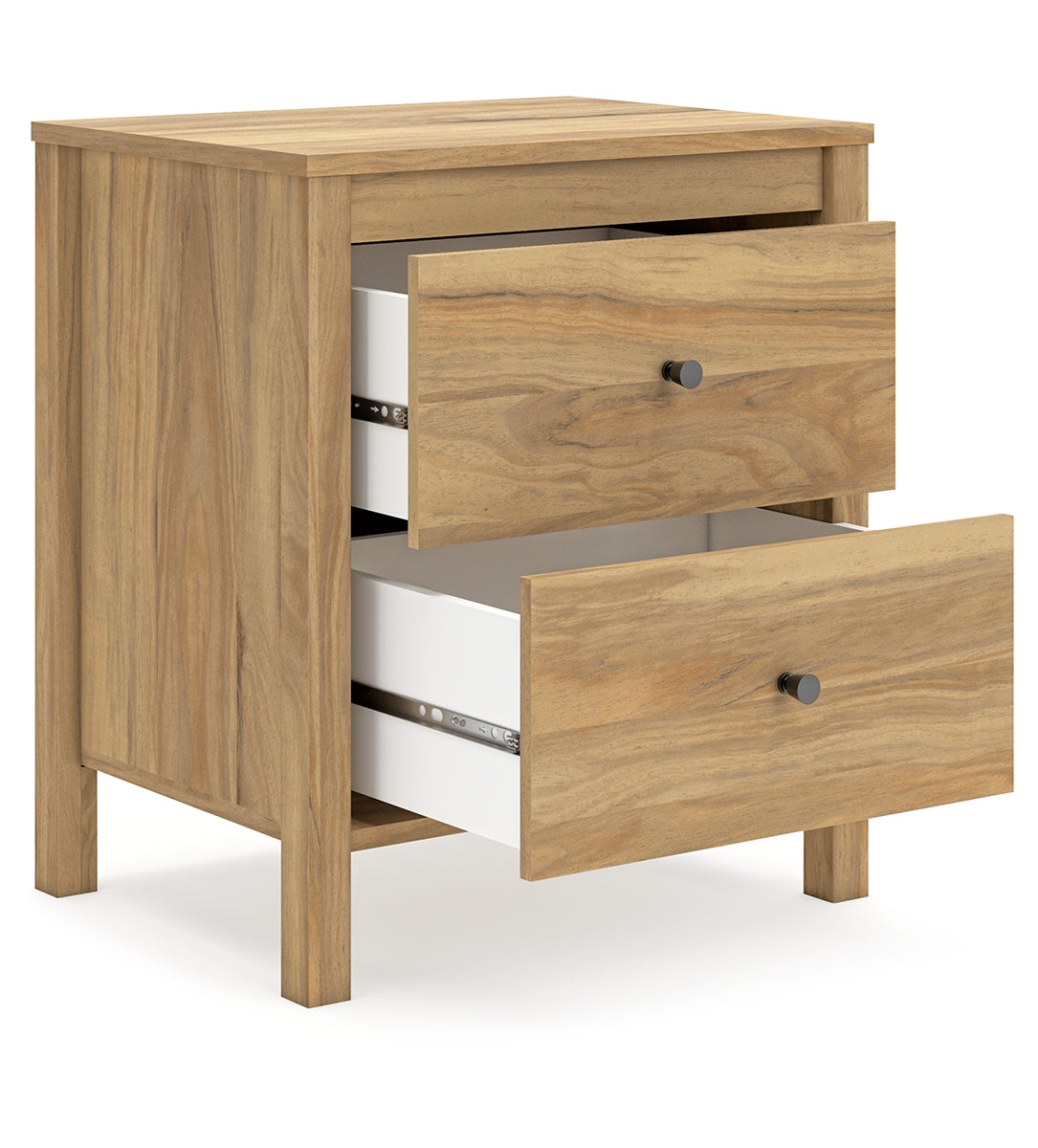 Bermacy Nightstand