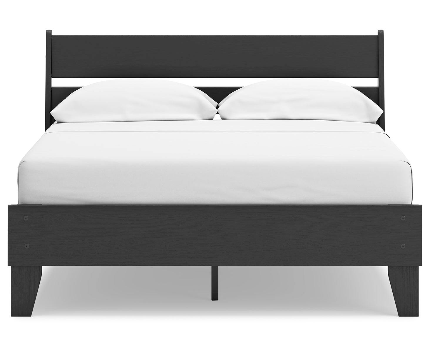 Socalle Full Panel Platform Bed