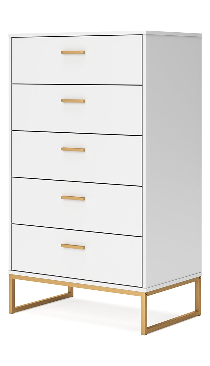 Socalle Chest of Drawers