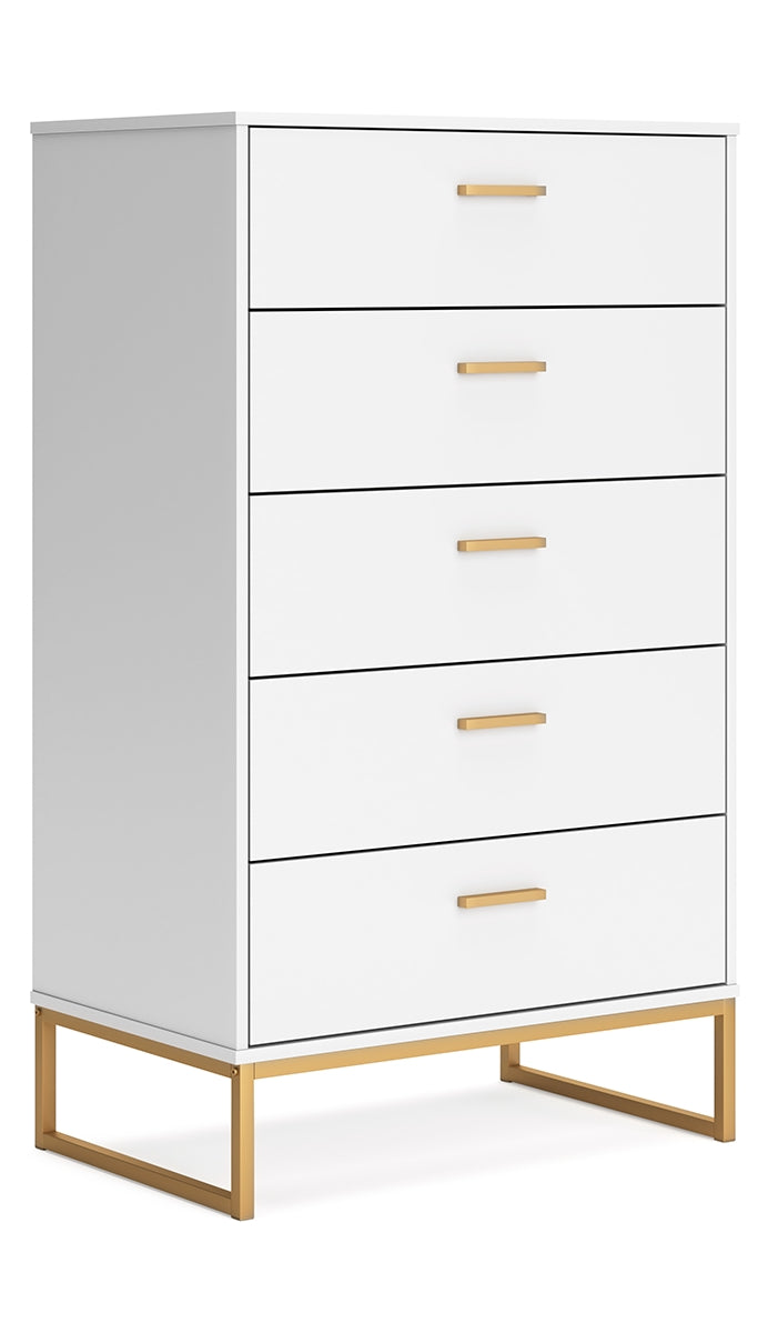 Socalle Chest of Drawers