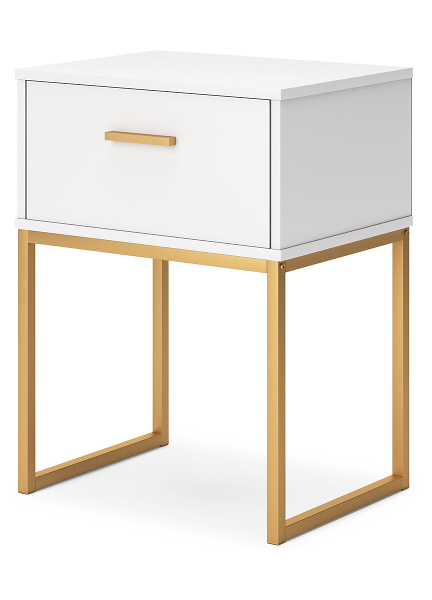 Socalle Nightstand