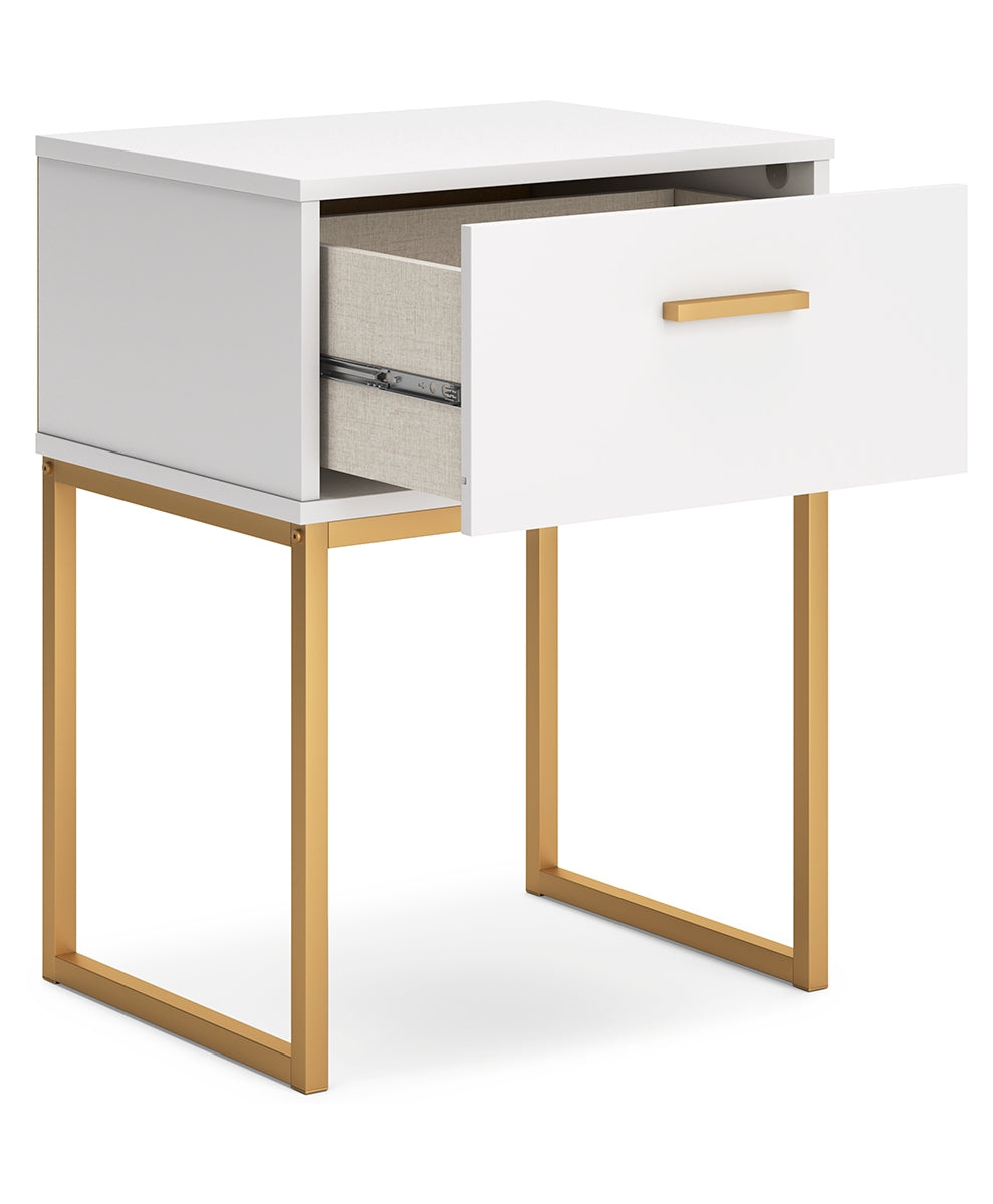 Socalle Nightstand