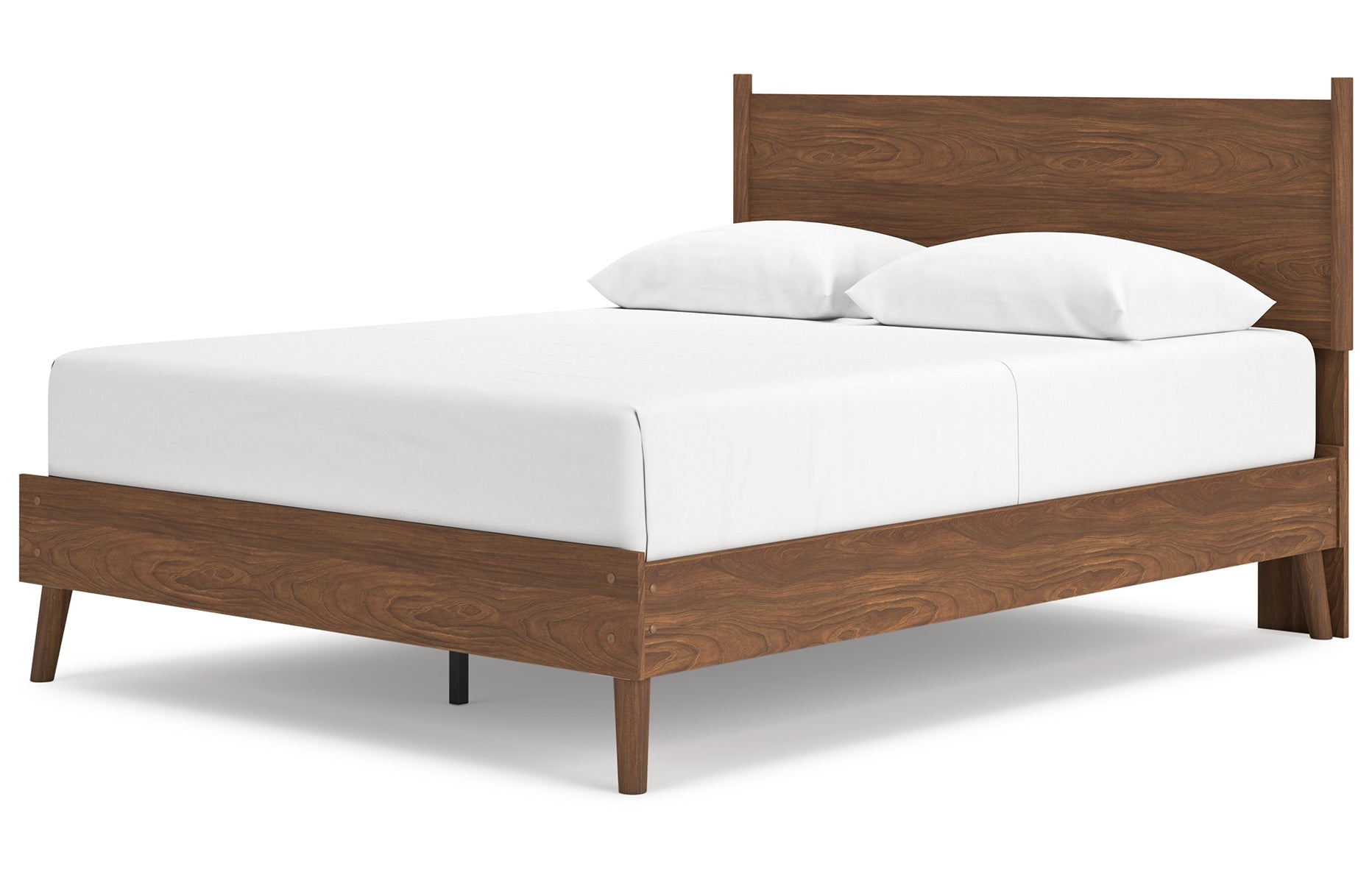 Fordmont Queen Panel Bed