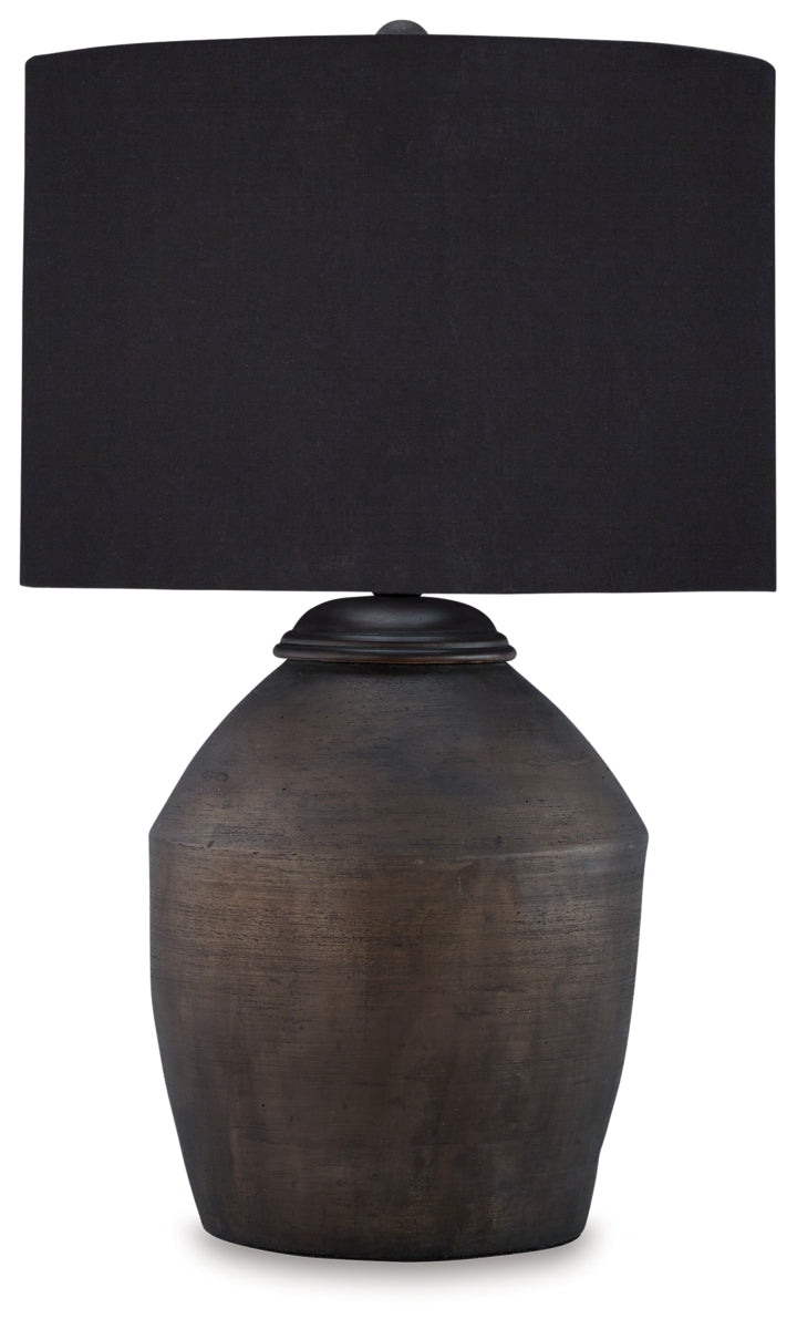 Naareman 2-Piece Table Lamp Set