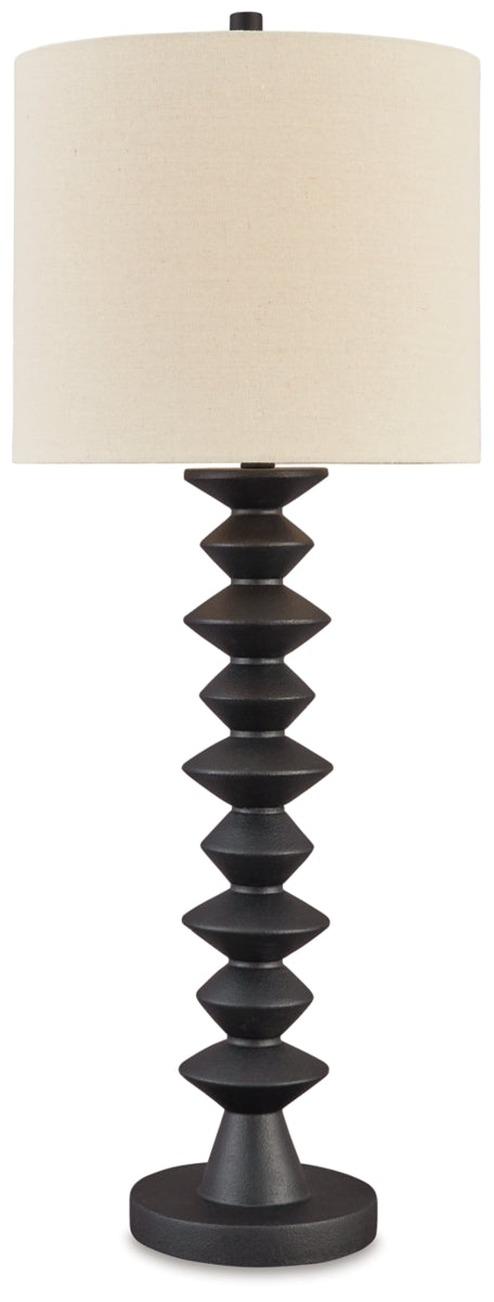 Luanndon Buffet Lamp