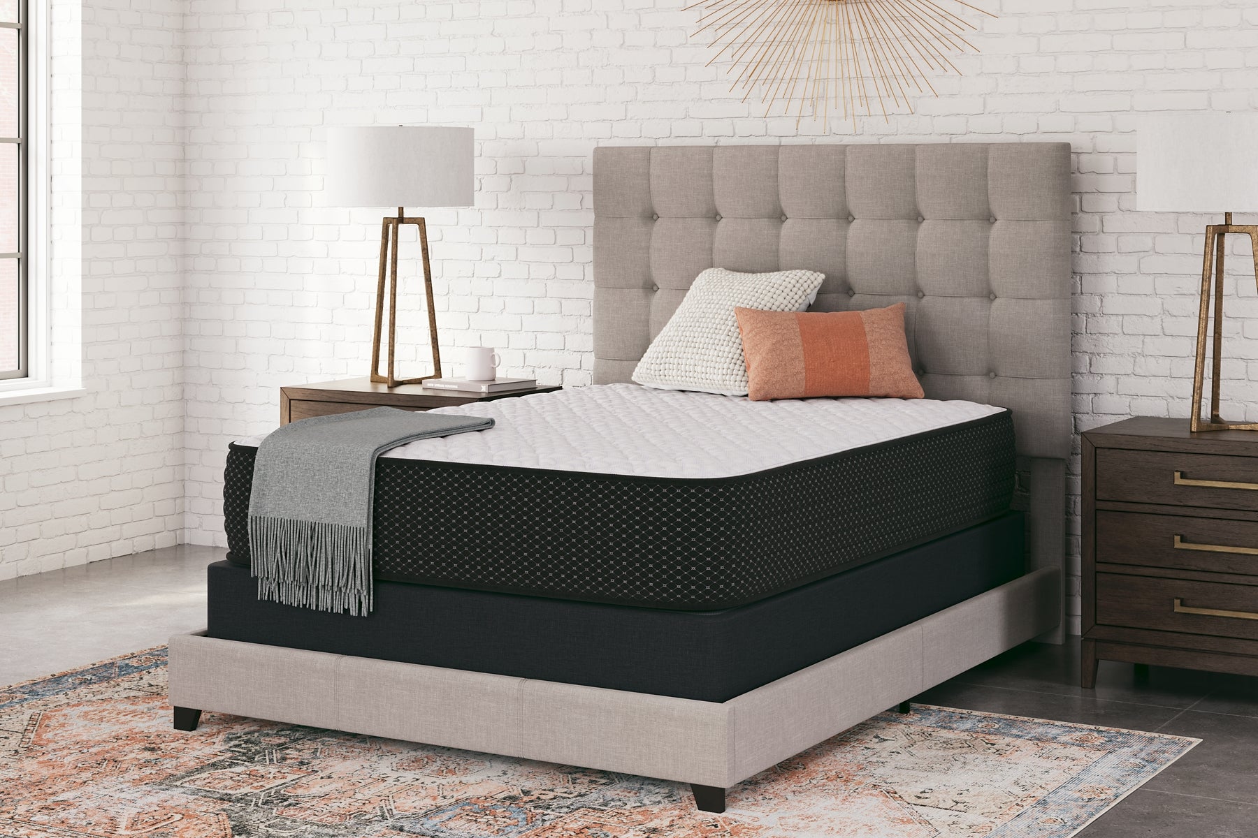 Limited Edition Firm Twin XL Mattress