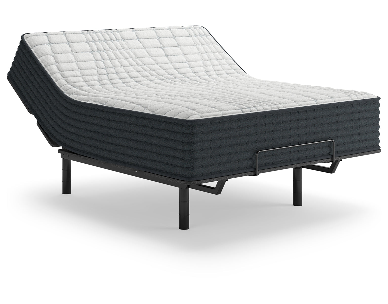 Hybrid 1200 Queen Mattress