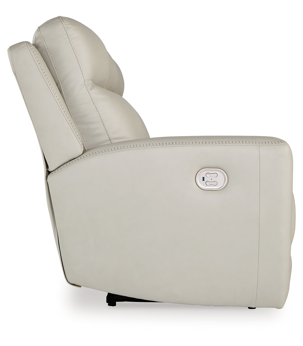 Mindanao Power Reclining Sofa