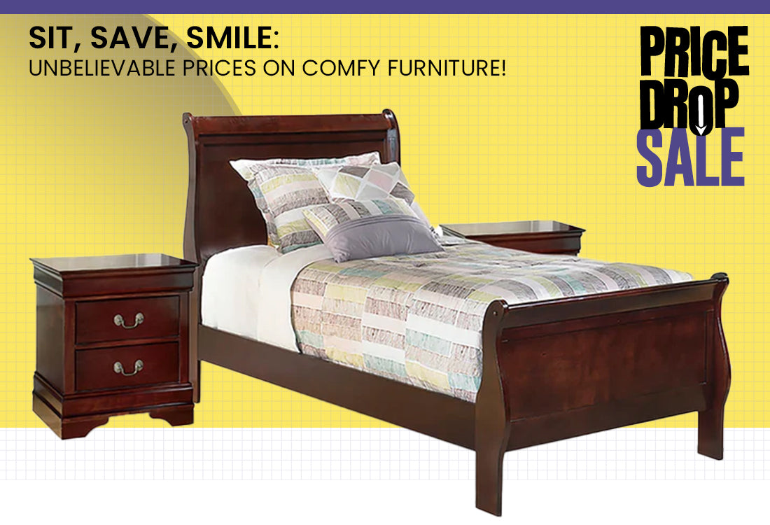 New Furniture Gallery | Shop Online Or In-Store | Proudly Canadian