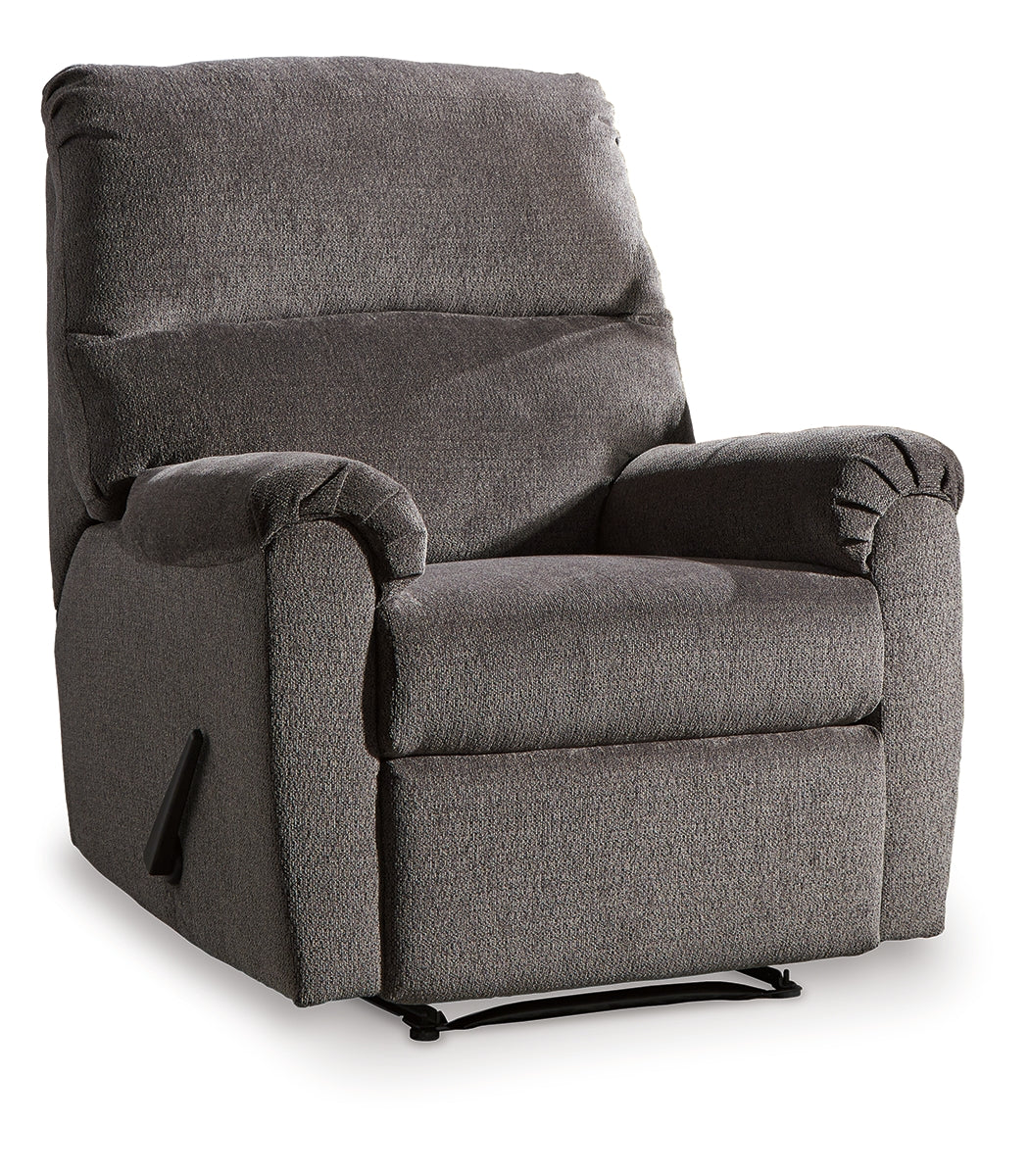 Nerviano Recliner