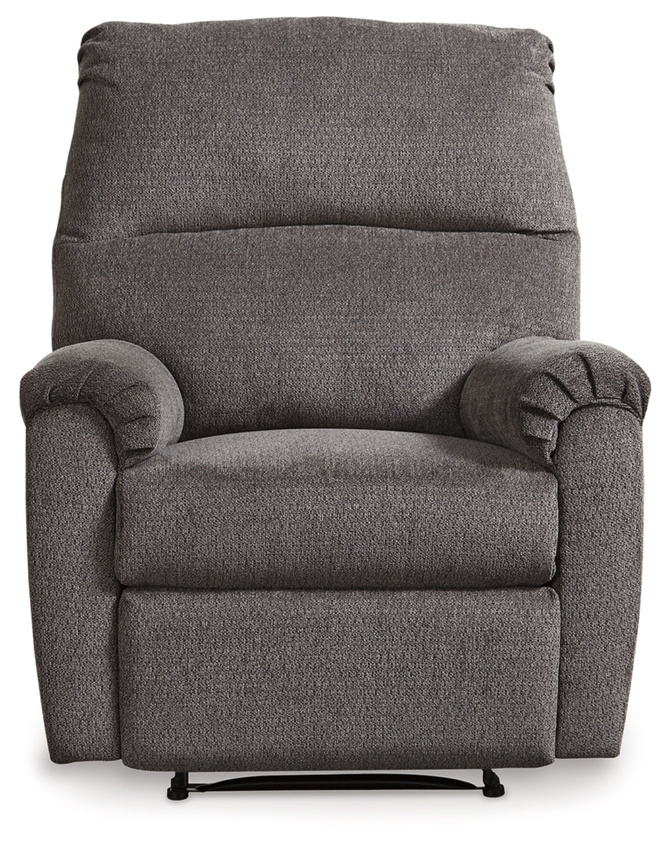 Nerviano Recliner