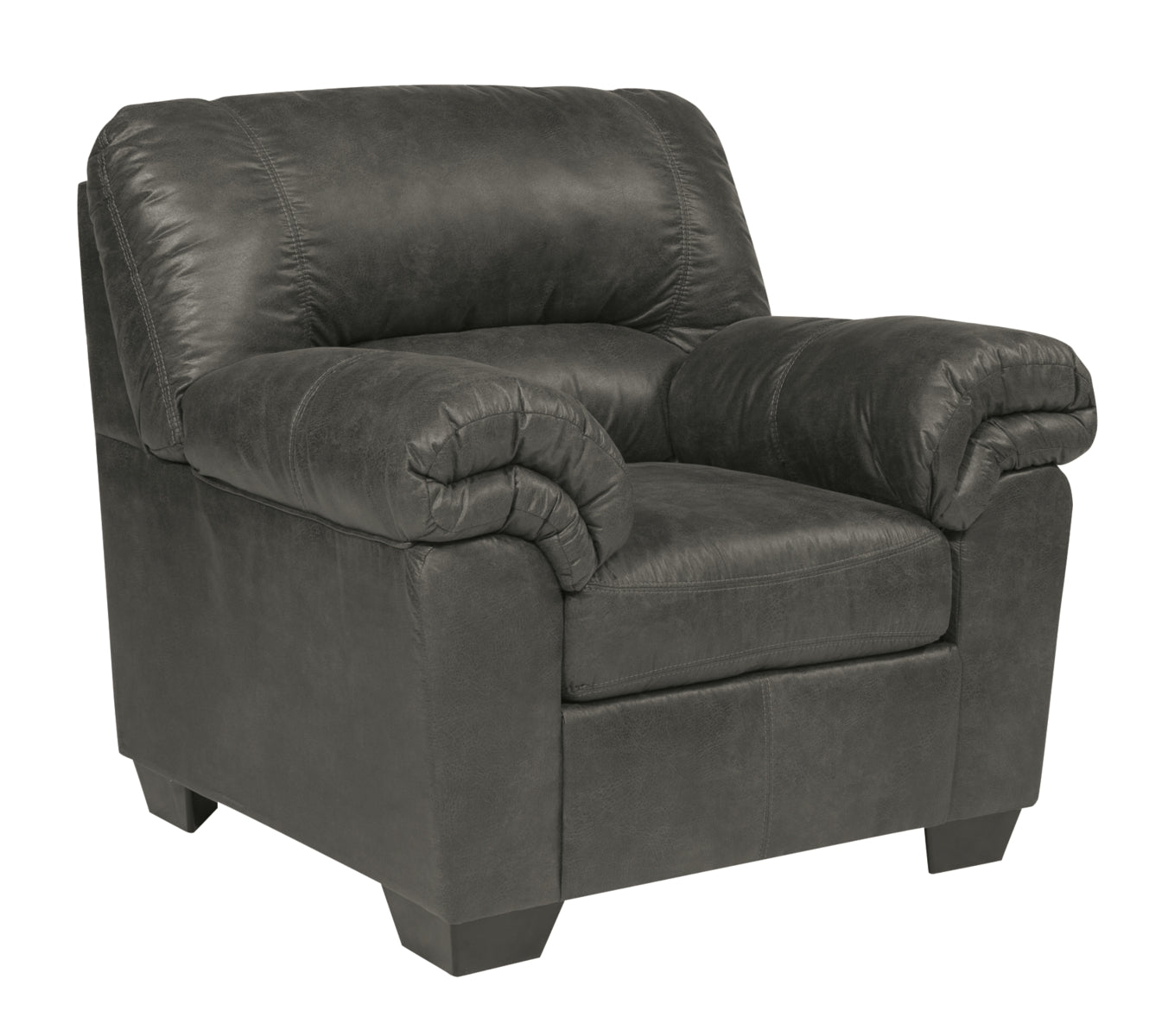 Bladen chair deals ottoman