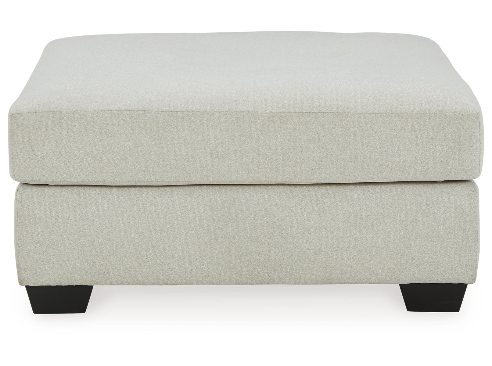 Lowder Oversized Accent Ottoman