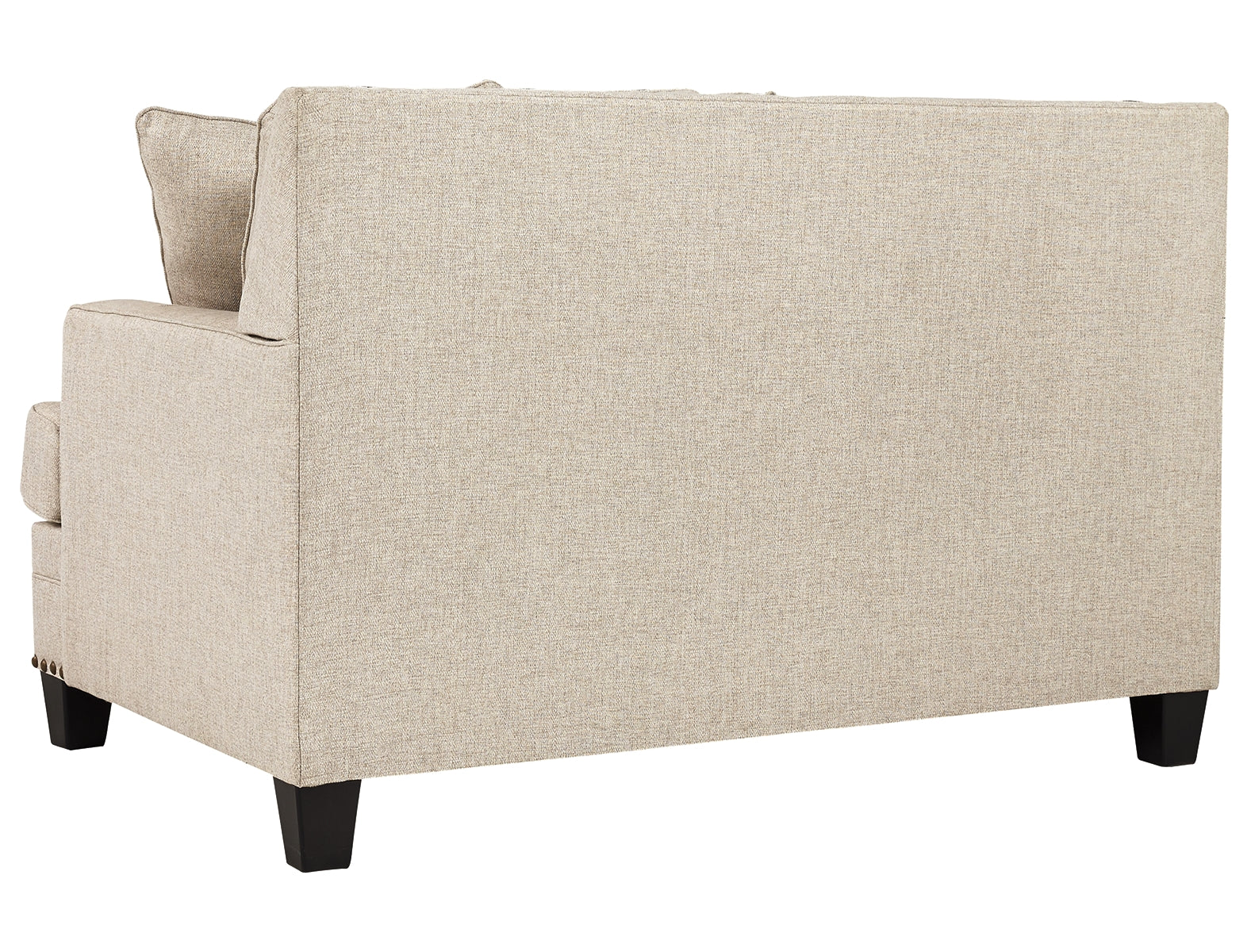 Claredon Sofa, Loveseat, Chair and Ottoman