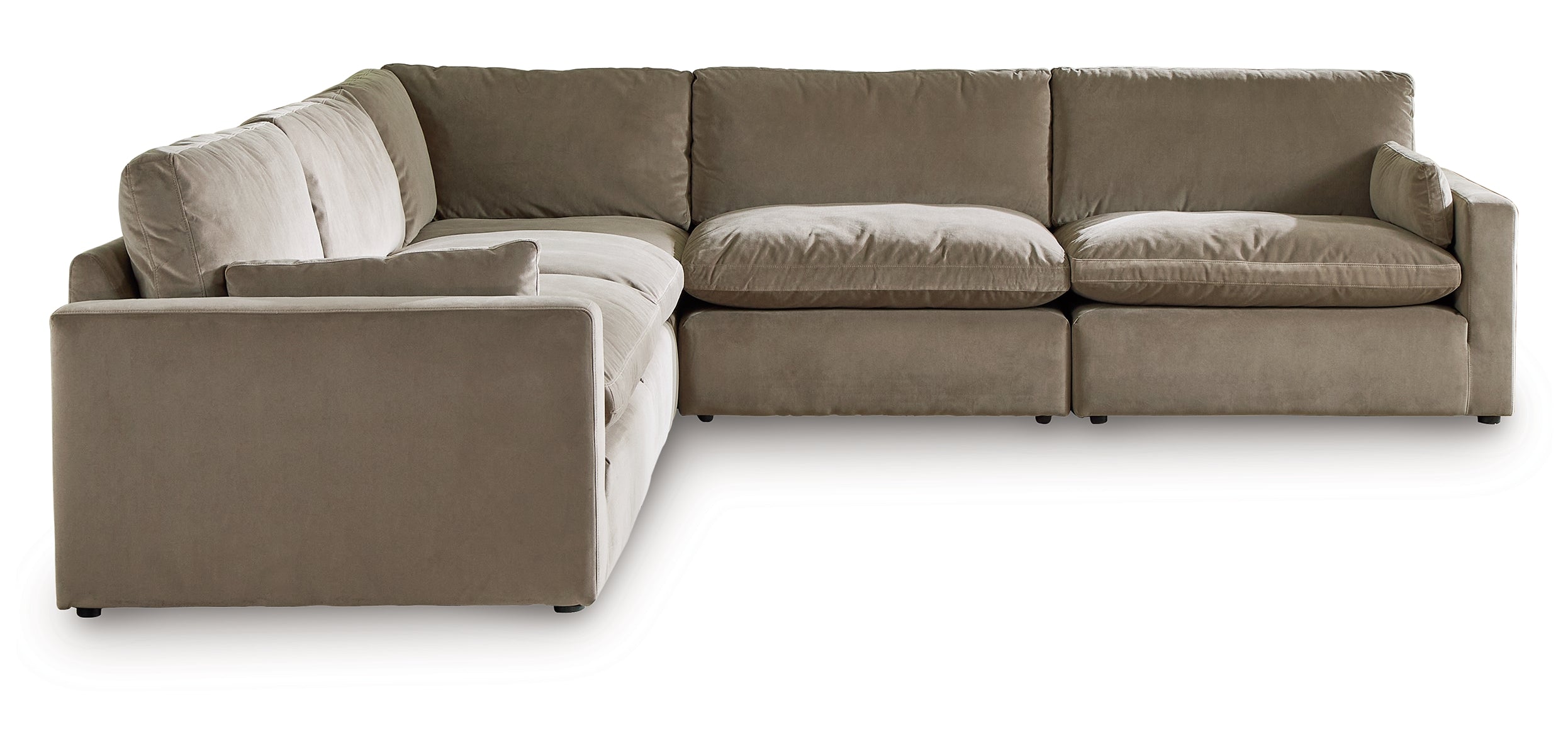 Sophie 5-Piece Sectional