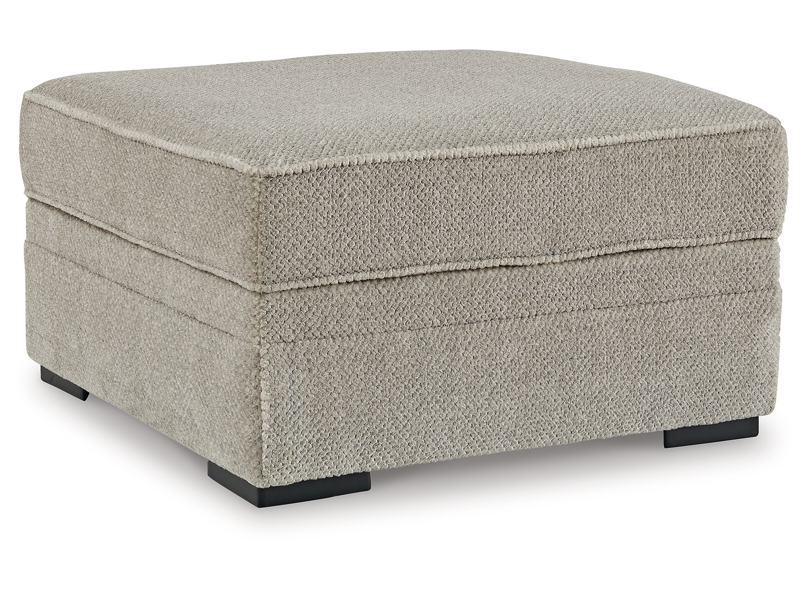 Calnita 2-Piece Sectional with Ottoman