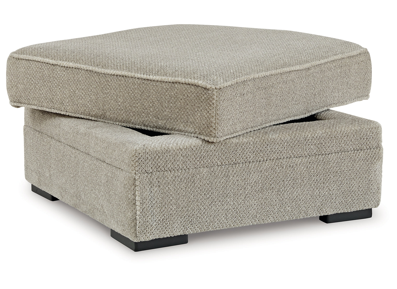 Calnita 2-Piece Sectional with Ottoman