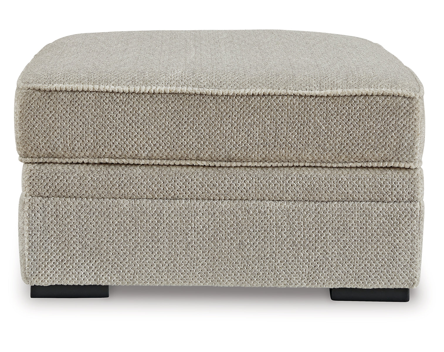 Calnita 2-Piece Sectional with Ottoman