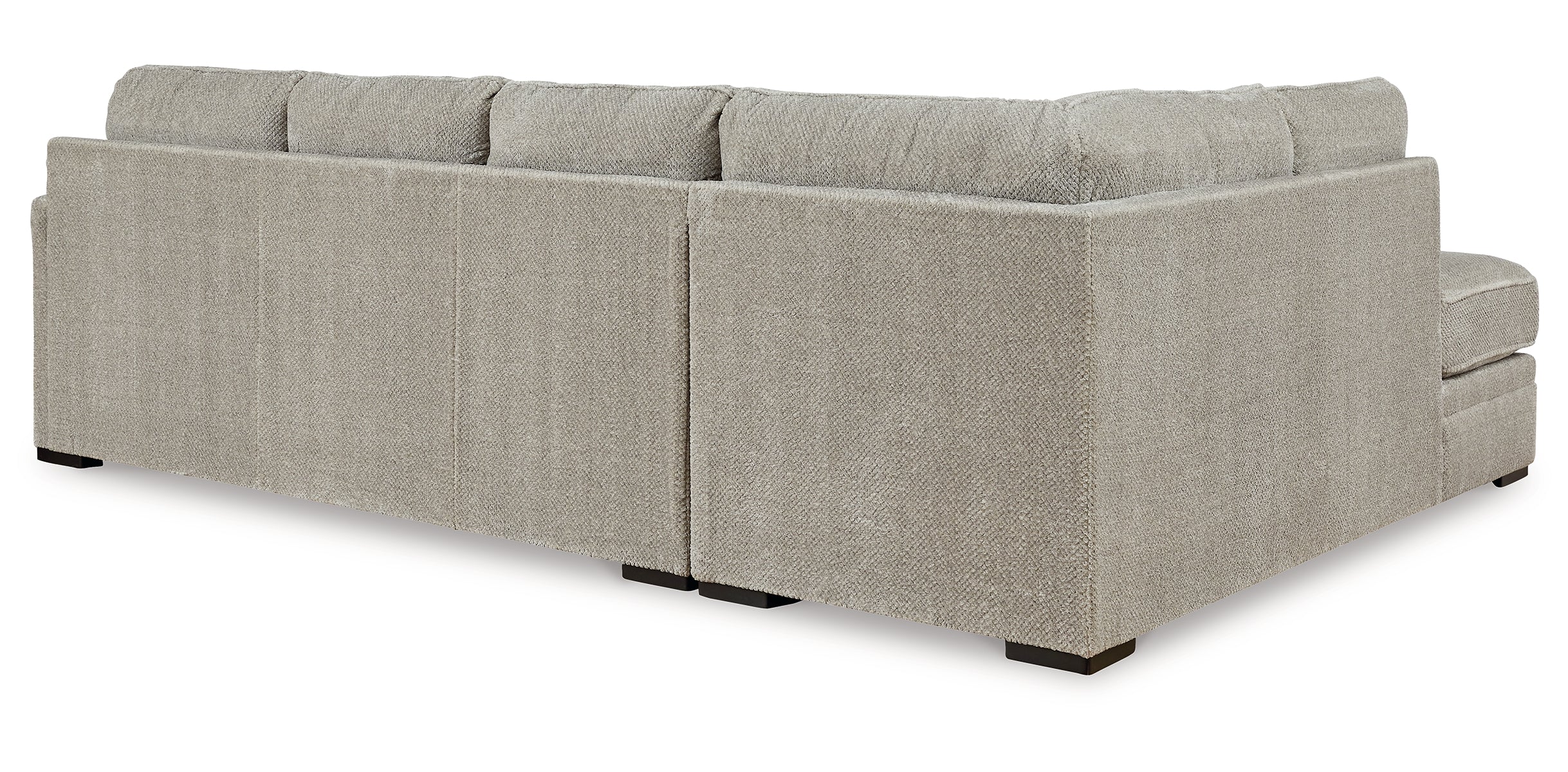 Calnita 2-Piece Sectional with Chaise