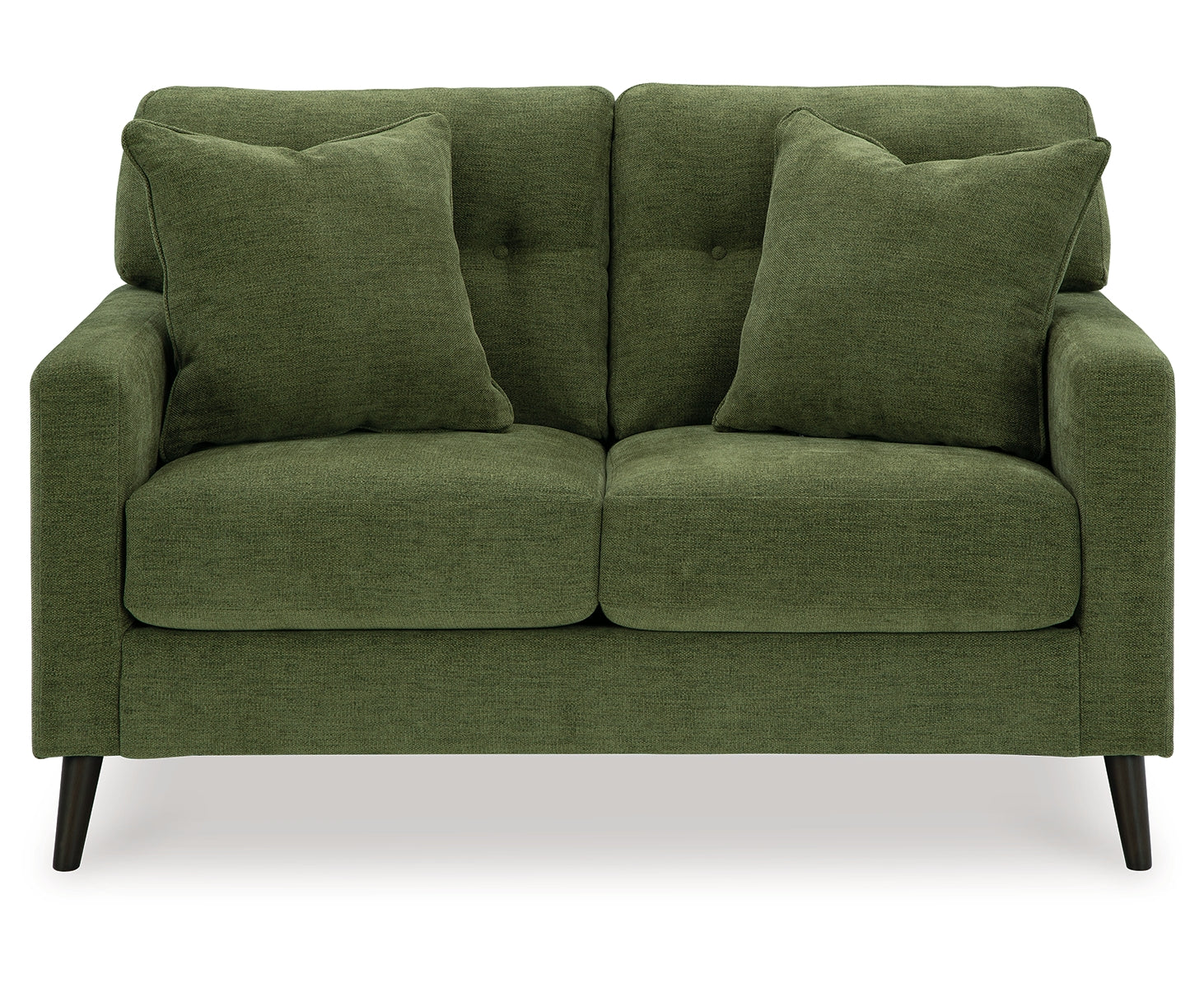 Bixler Loveseat