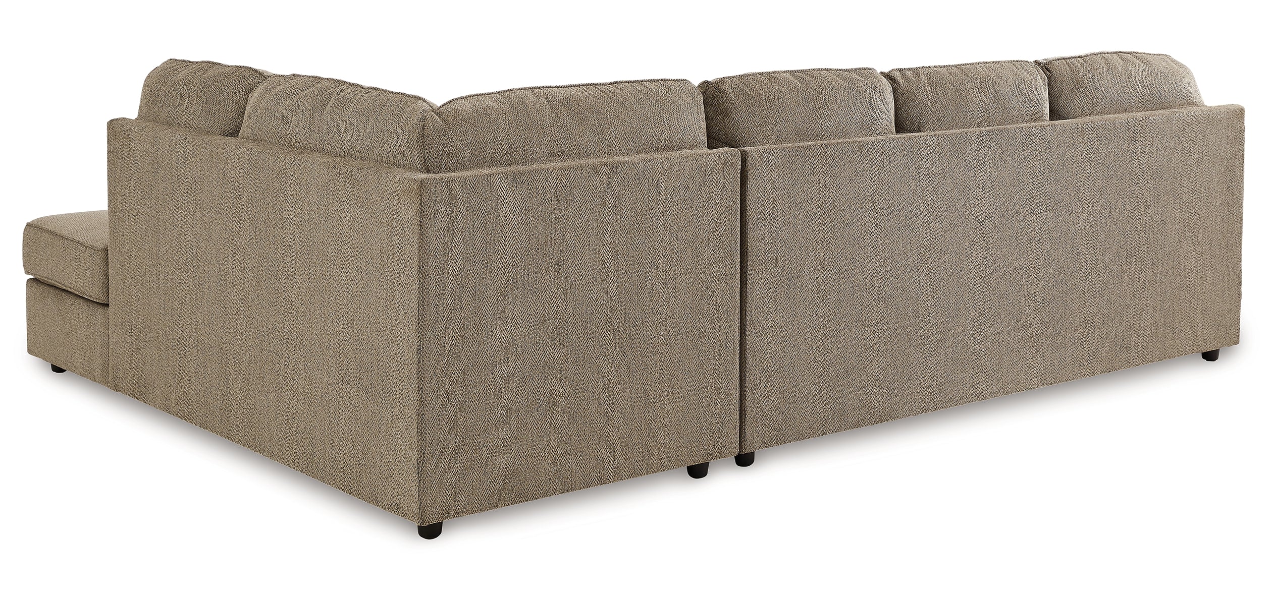 O'Phannon 2-Piece Sectional with Chaise