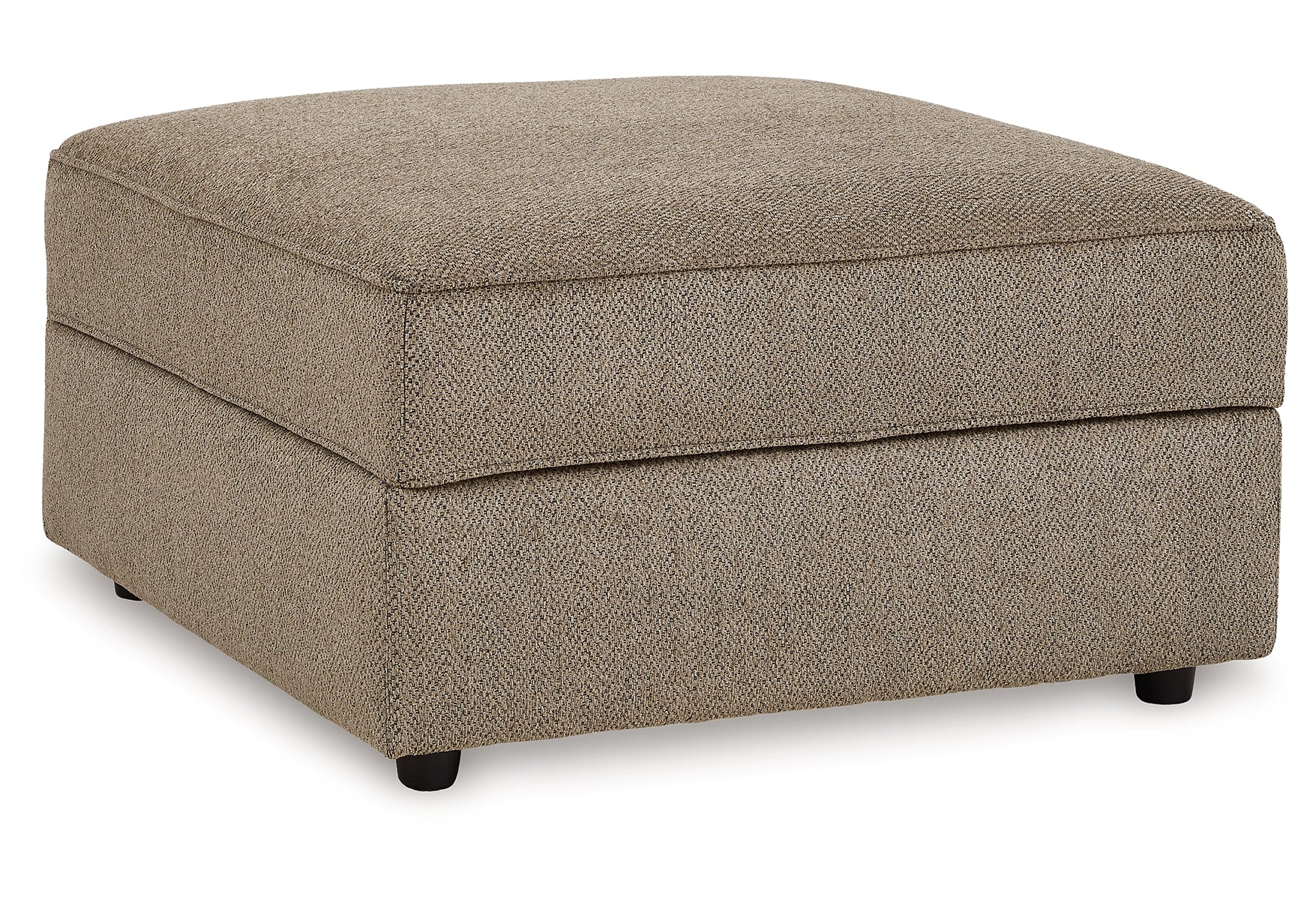 O'Phannon 2-Piece Sectional with Ottoman