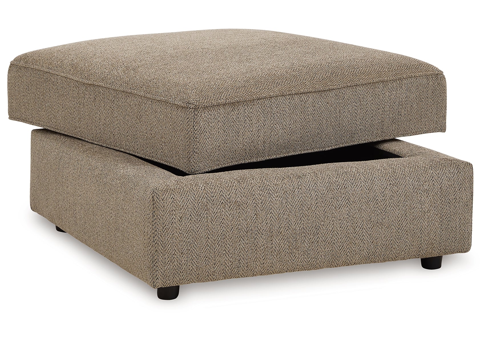 O'Phannon 2-Piece Sectional with Ottoman