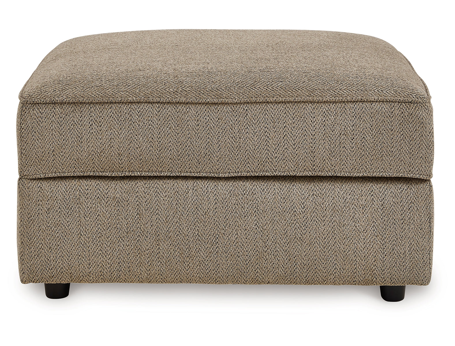 O'Phannon 2-Piece Sectional with Ottoman