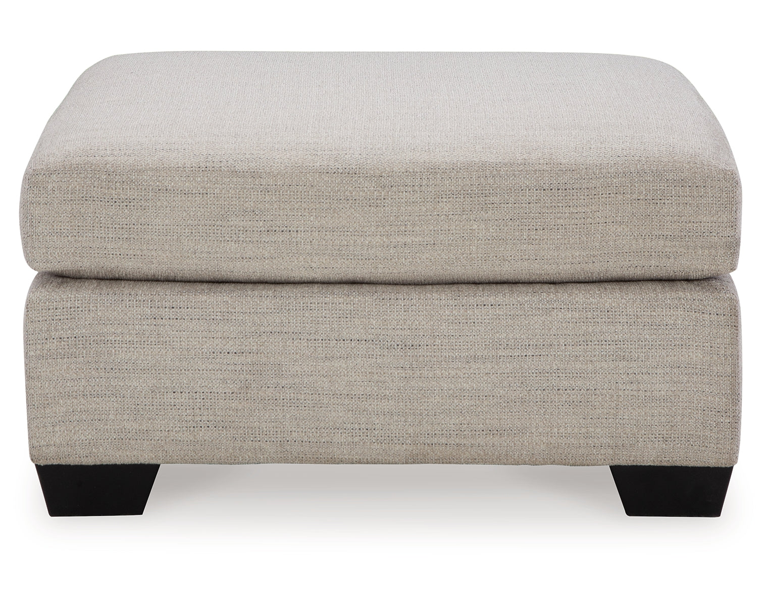 Mahoney Oversized Accent Ottoman