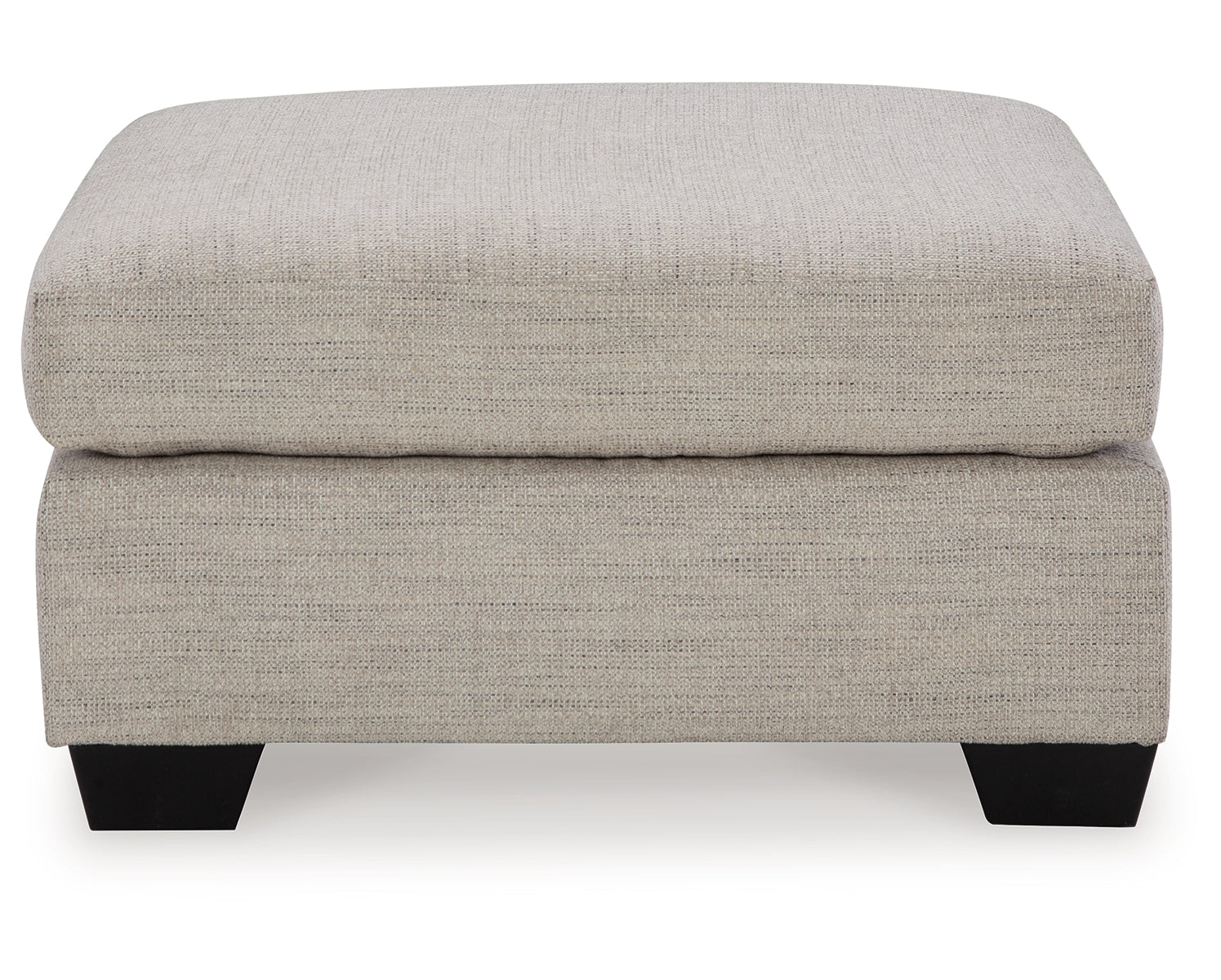 Mahoney Oversized Accent Ottoman