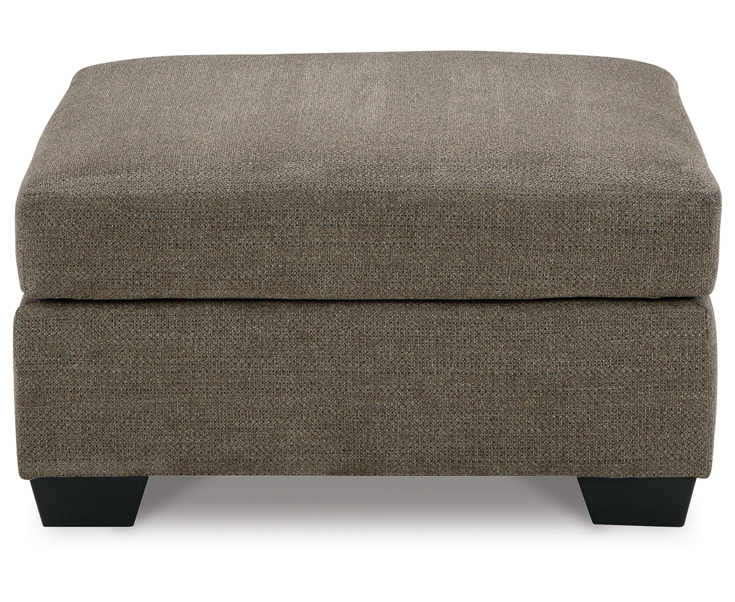 Mahoney Oversized Accent Ottoman