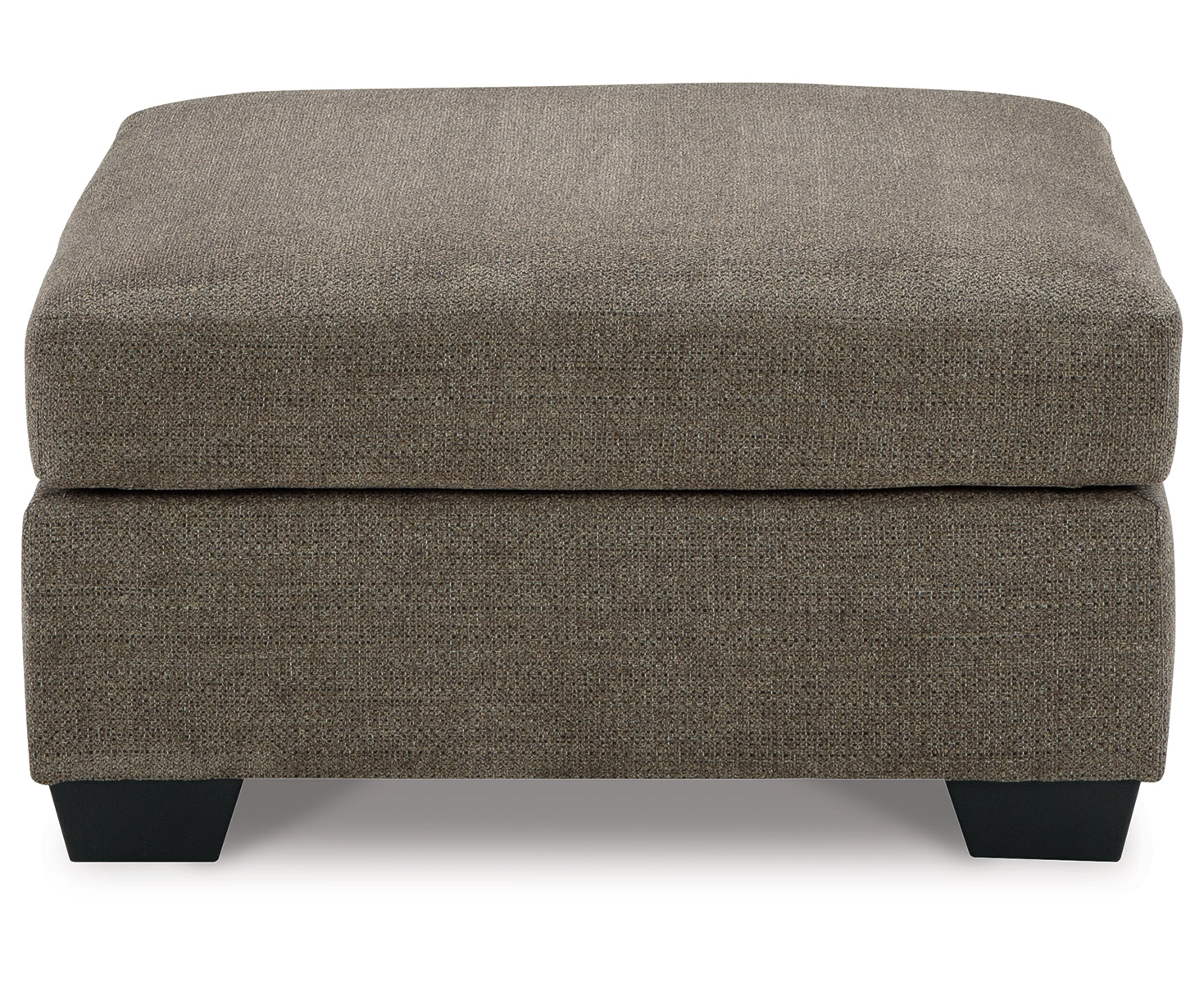 Mahoney Oversized Accent Ottoman