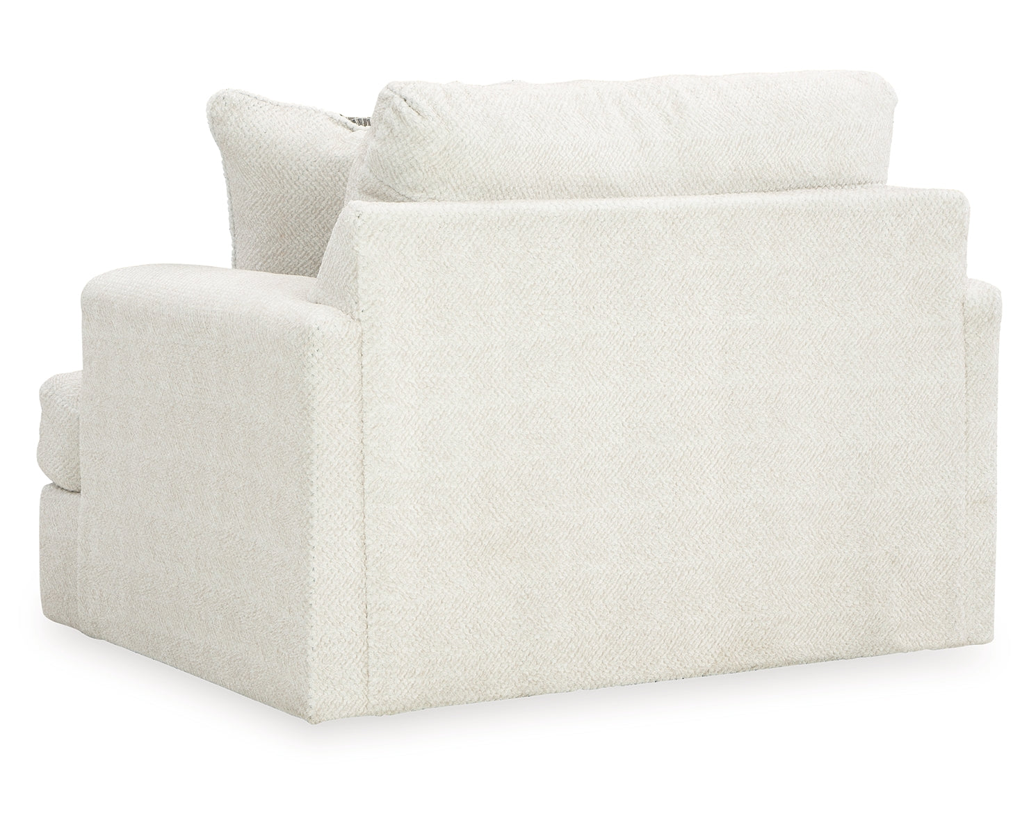 Karinne Sofa, Loveseat, Chair and Ottoman