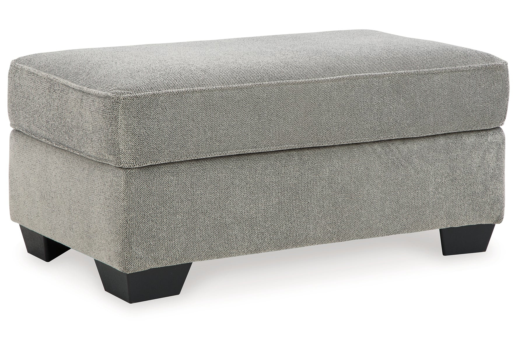 Deakin Ottoman