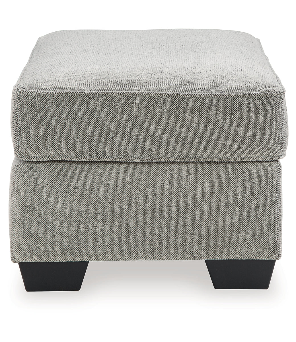 Deakin Ottoman