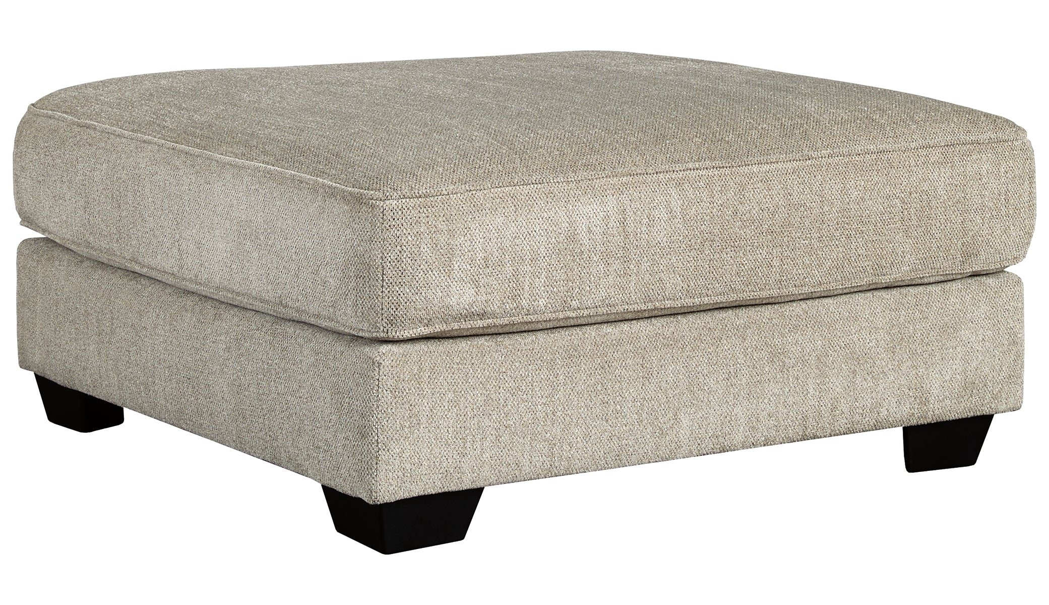 Ardsley 3-Piece Sectional with Ottoman