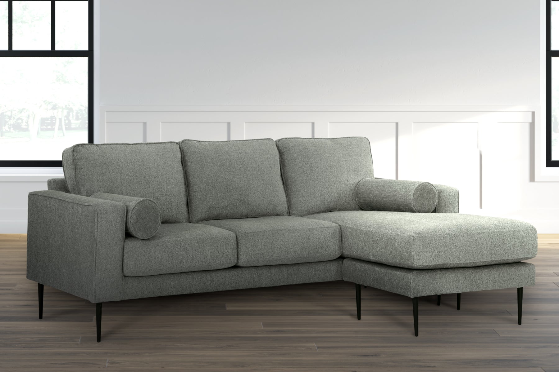 Hazela Sofa Chaise