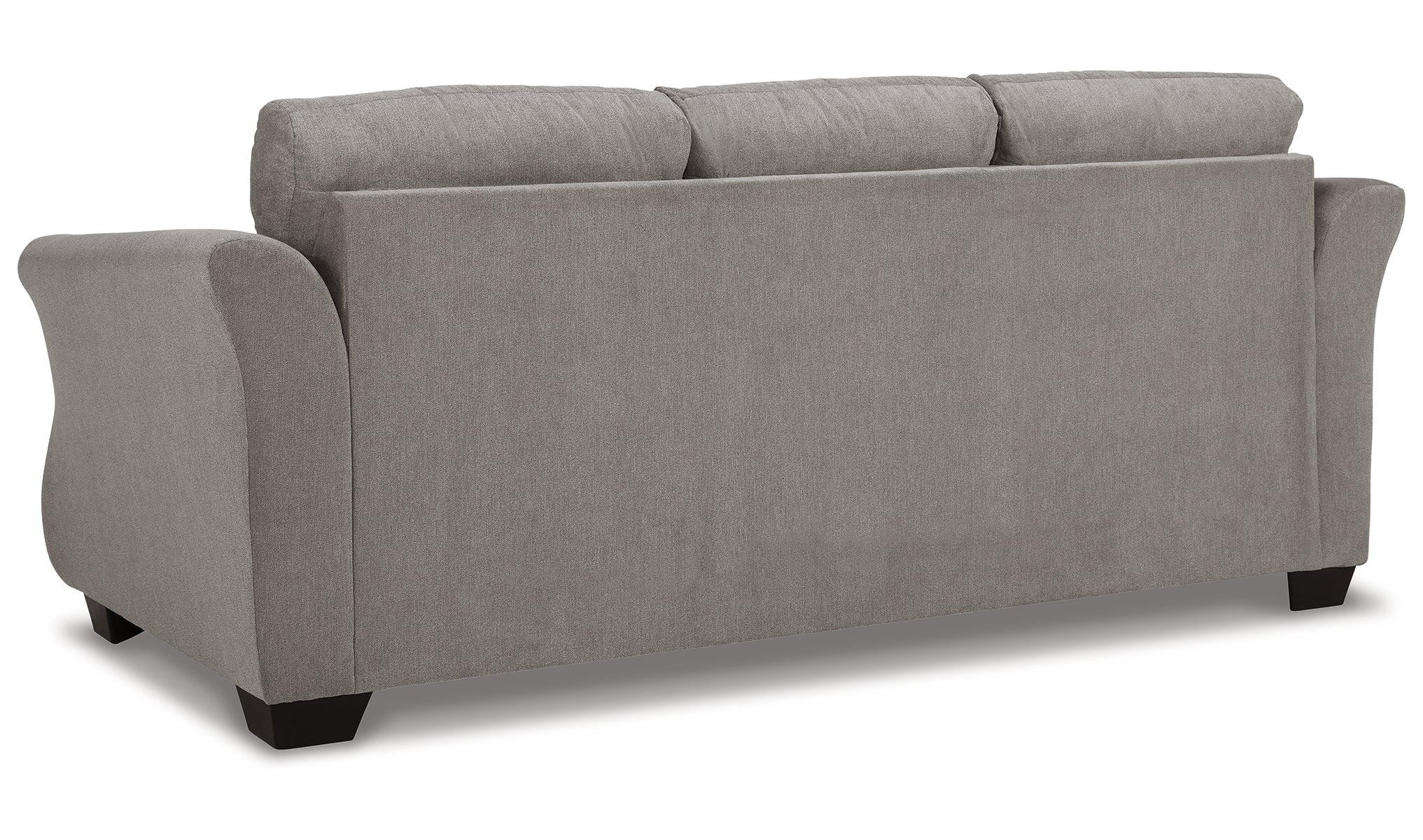 Miravel Sofa and Loveseat