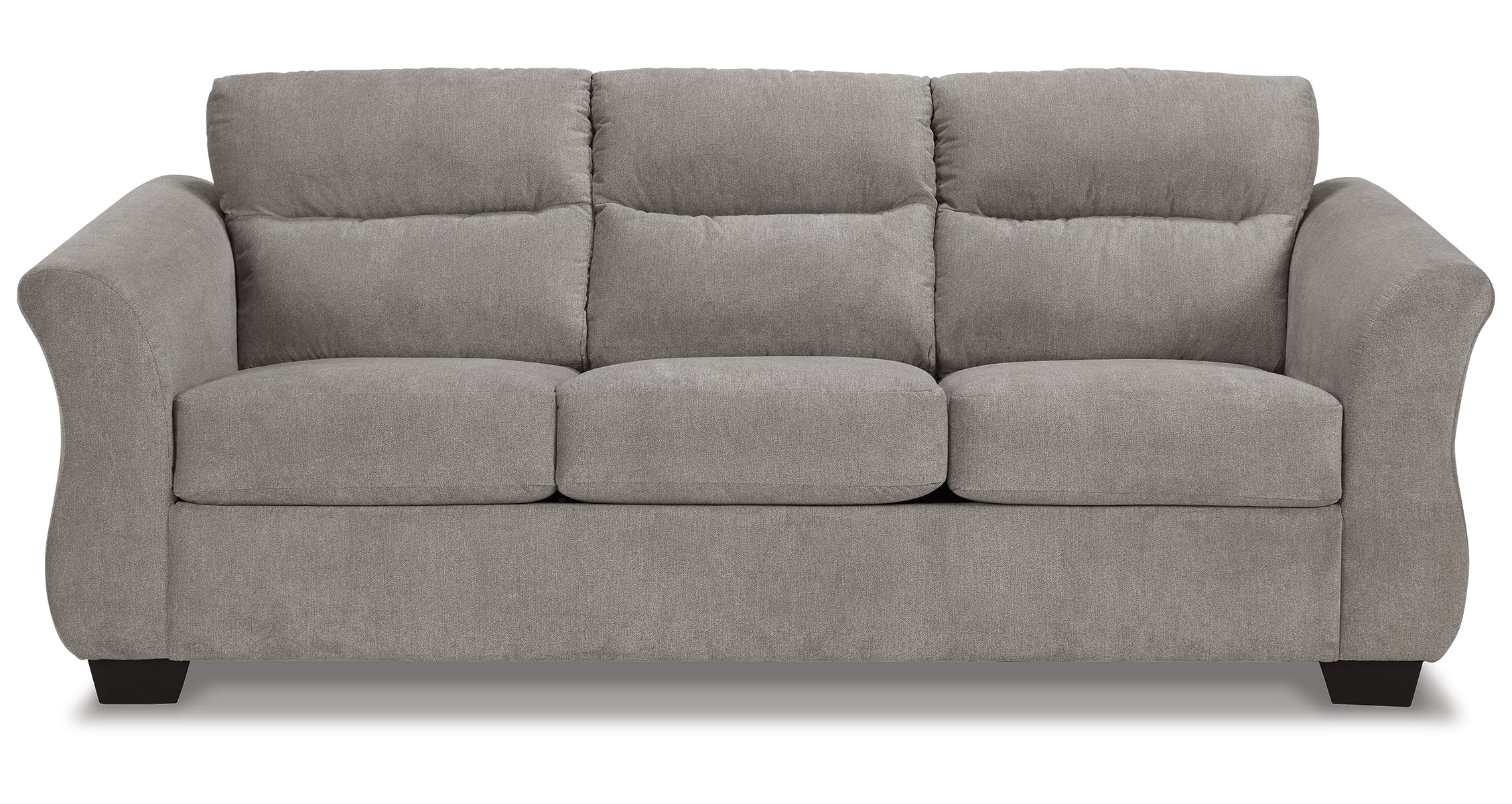 Miravel Sofa and Loveseat