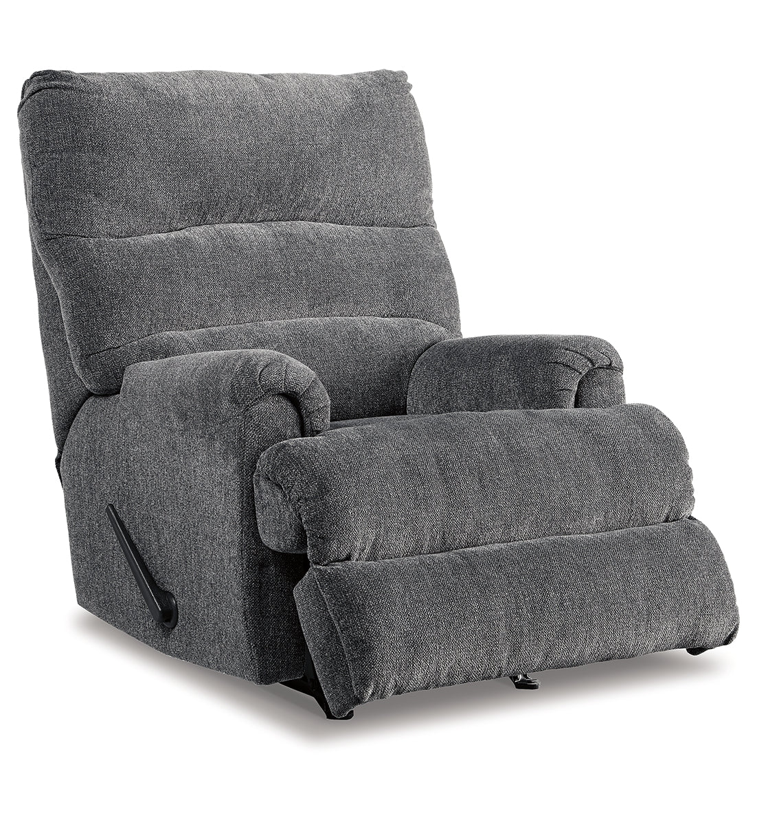 Man Fort Recliner