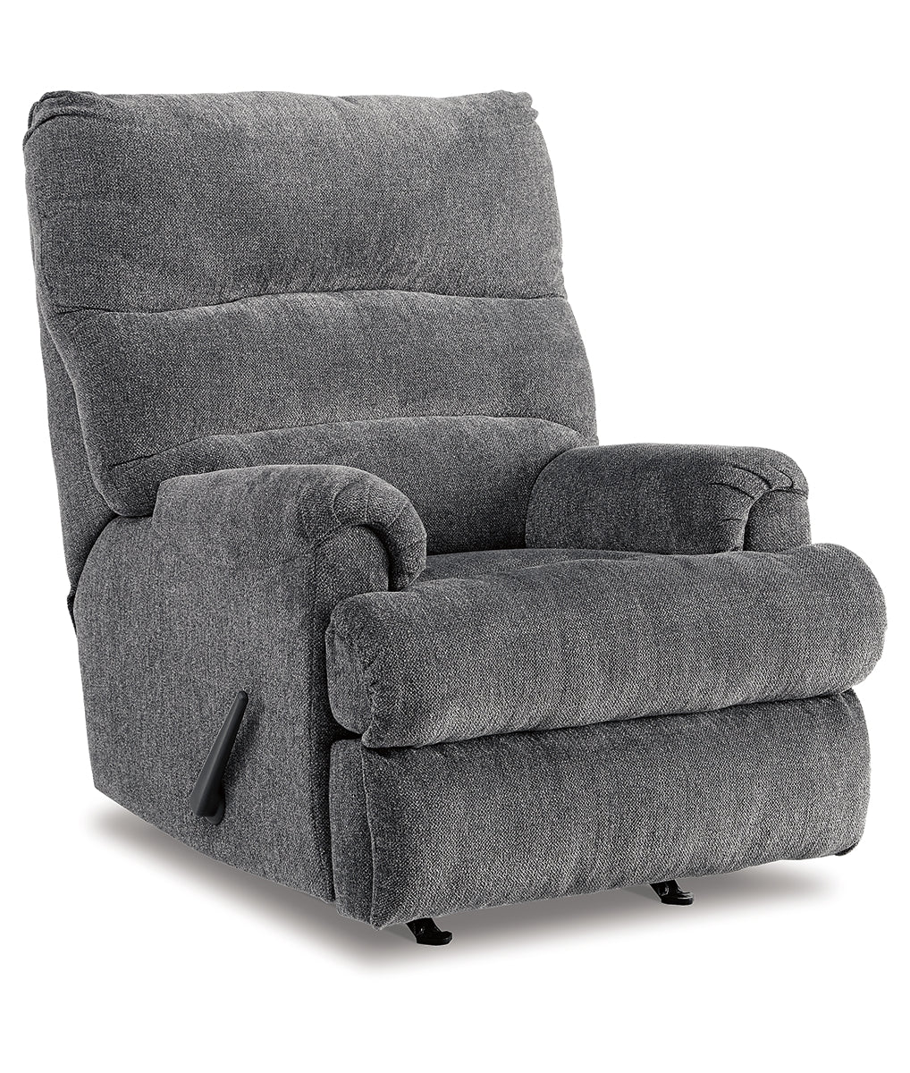 Man Fort Recliner