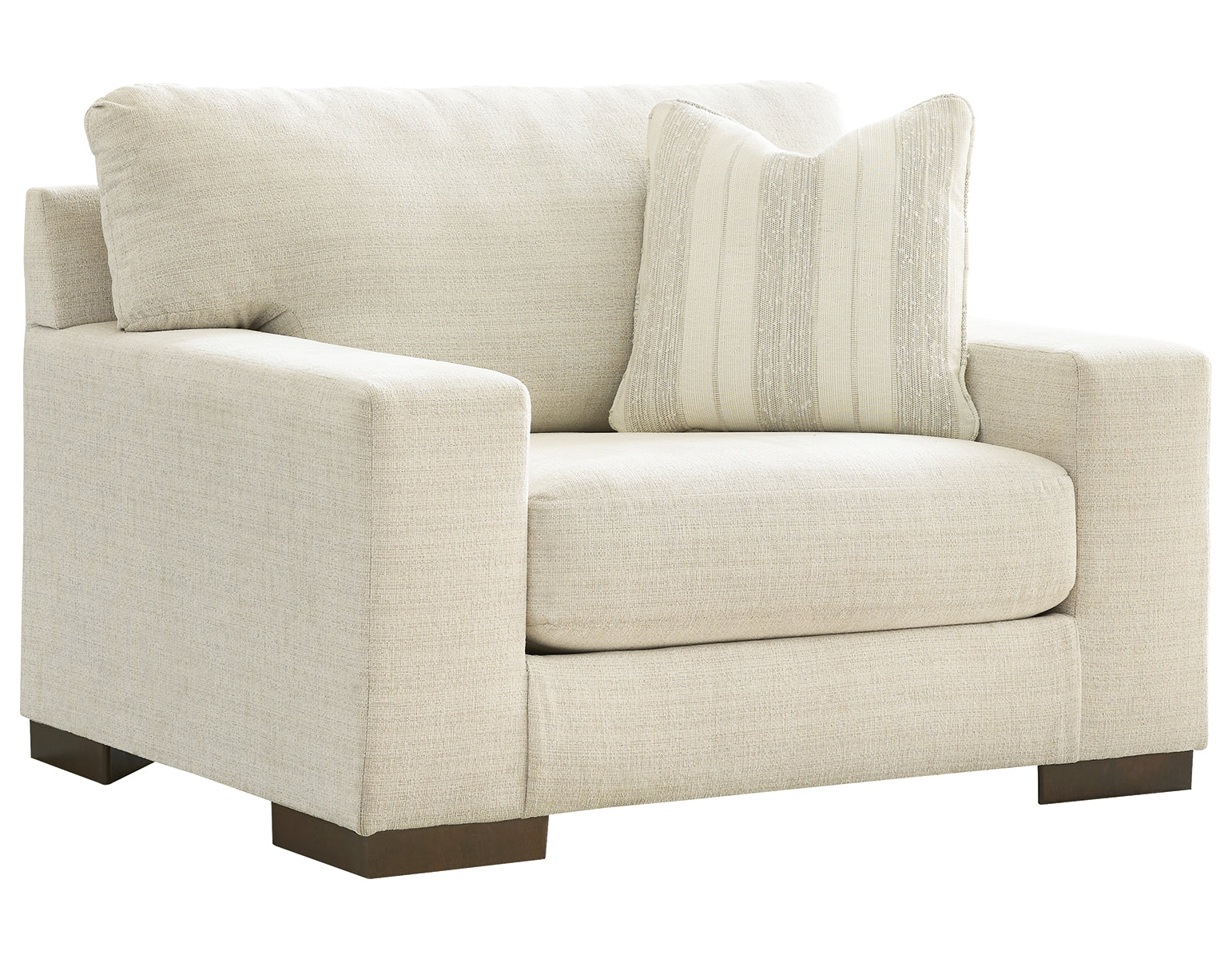 Maggie Sofa, Loveseat, Chair and Ottoman