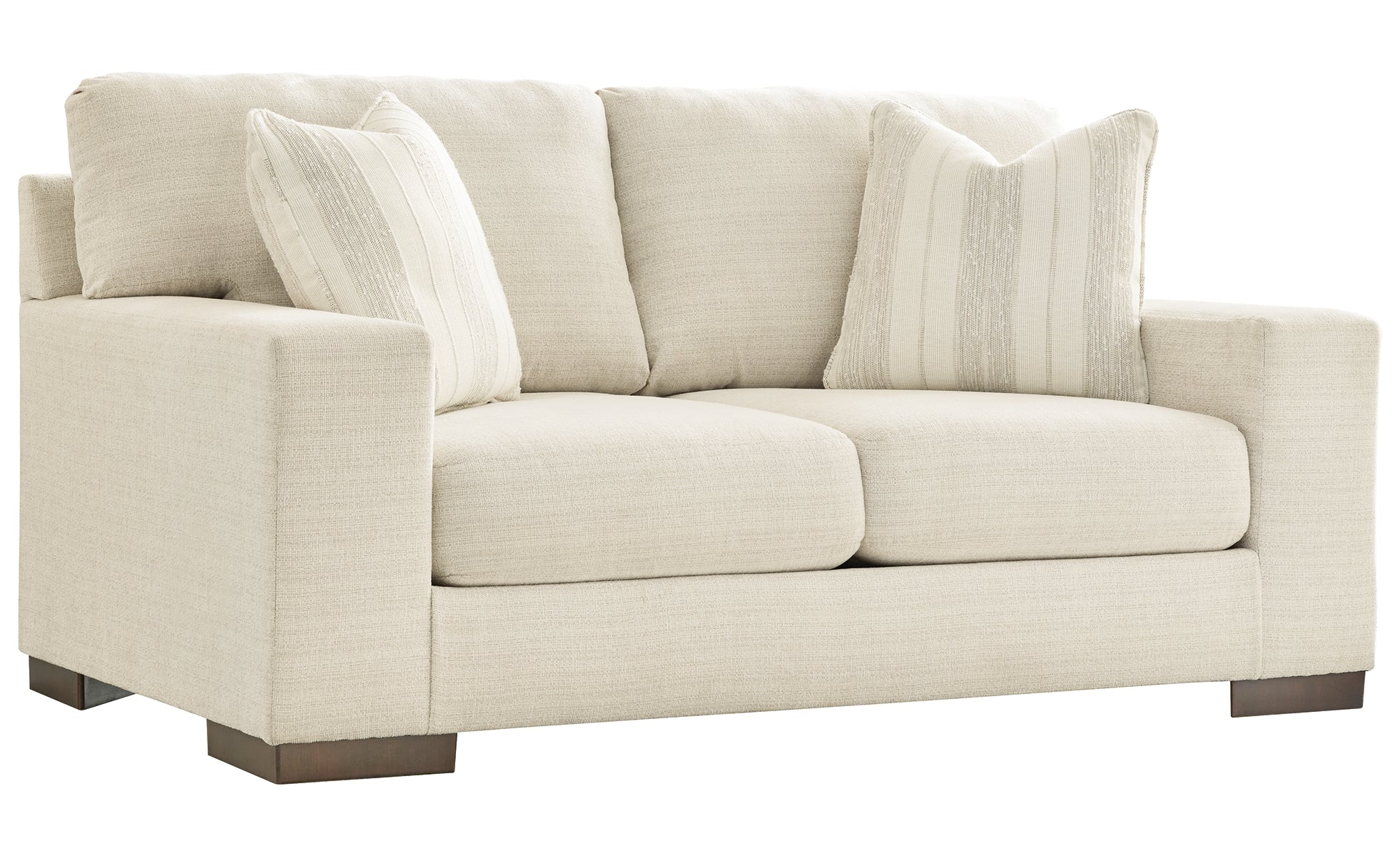 Maggie Sofa, Loveseat, Chair and Ottoman