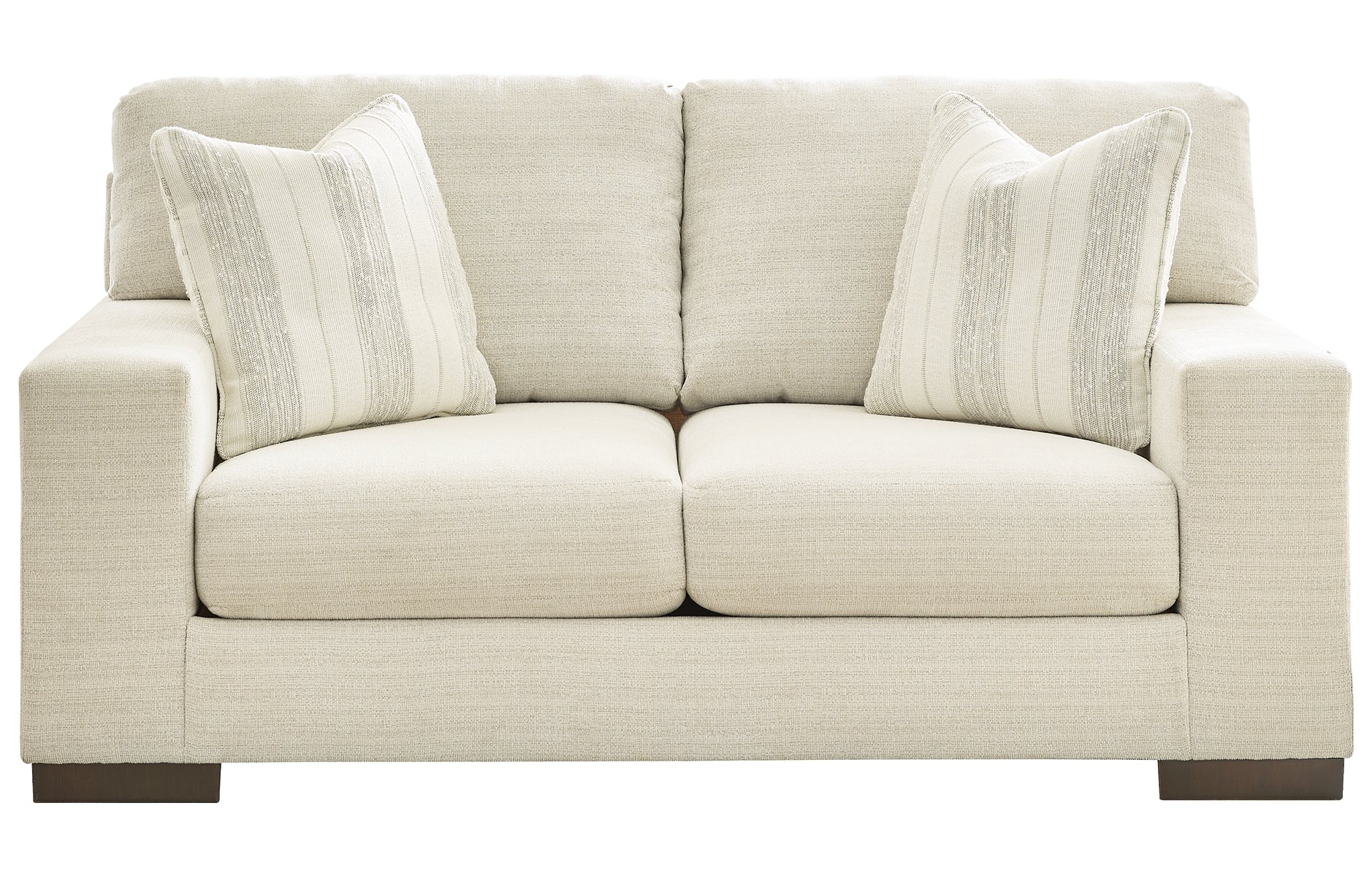 Maggie Sofa, Loveseat, Chair and Ottoman