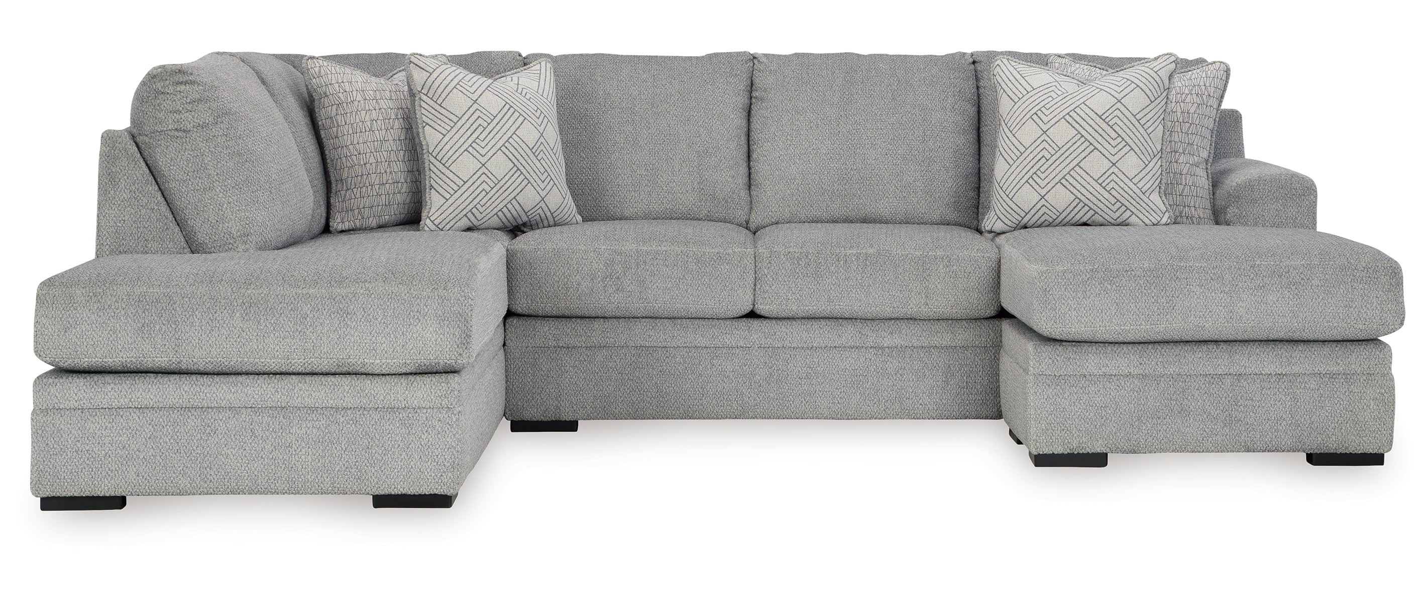 Casselbury 2-Piece Sectional with Chaise