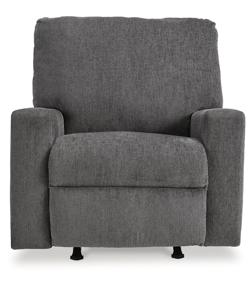 Rannis Recliner